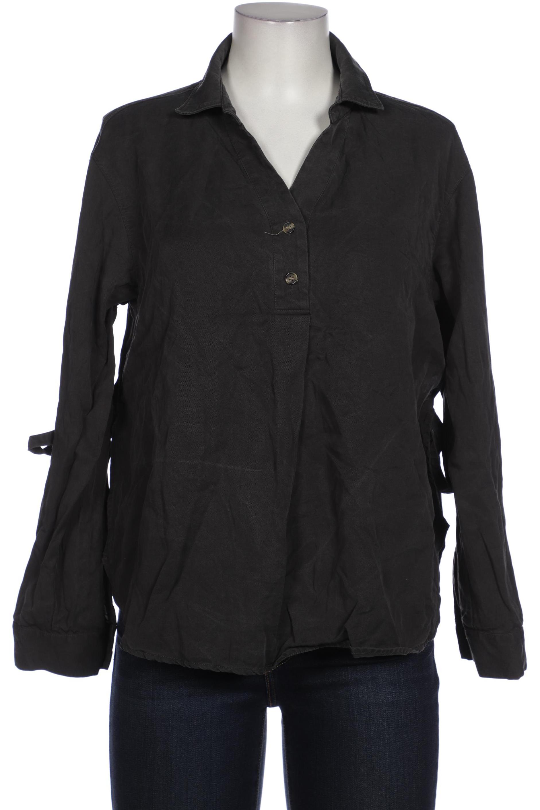 

H&M Mama Damen Chemisier, schwarz