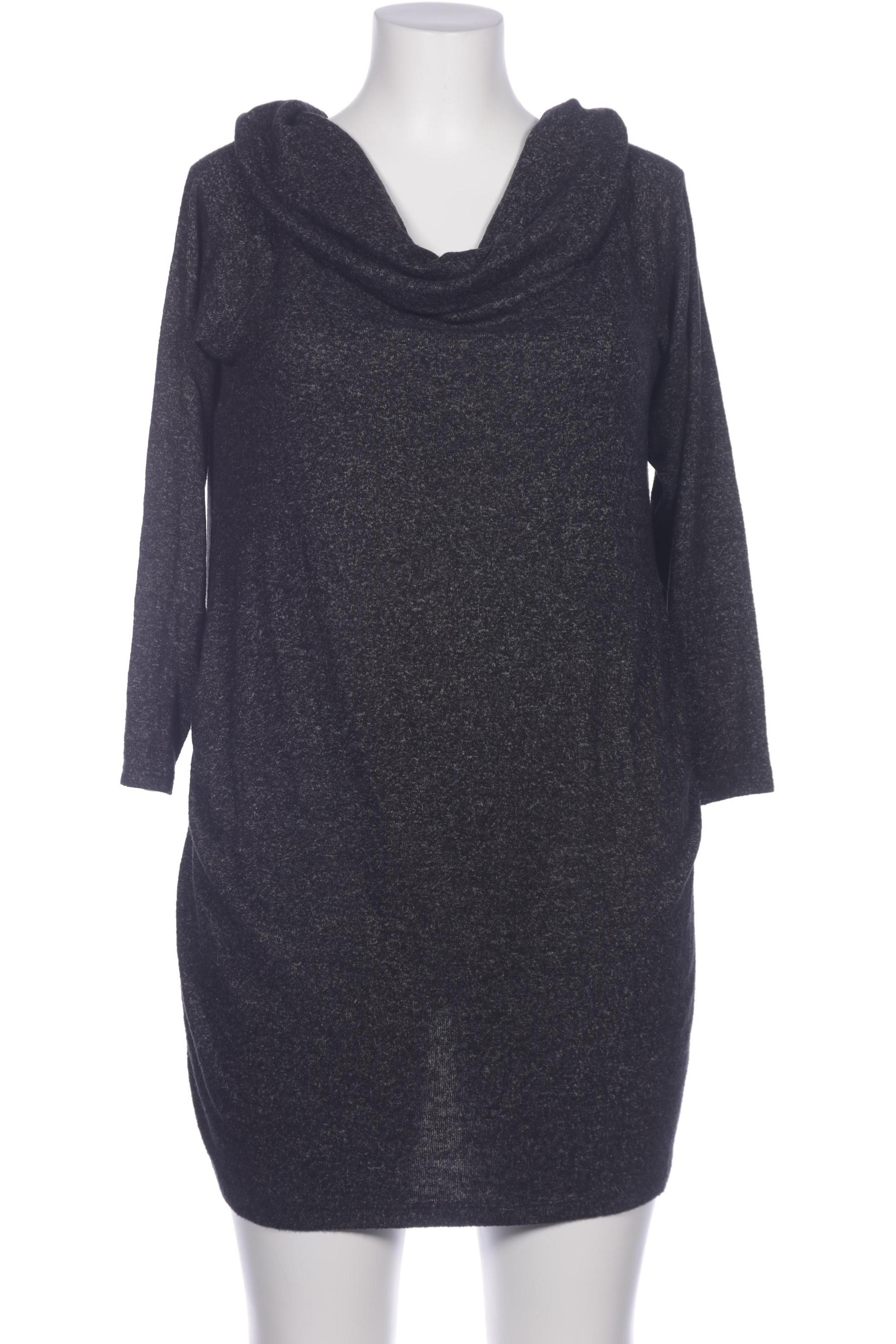 

H&M Mama Damen Kleid, grau, Gr. 44