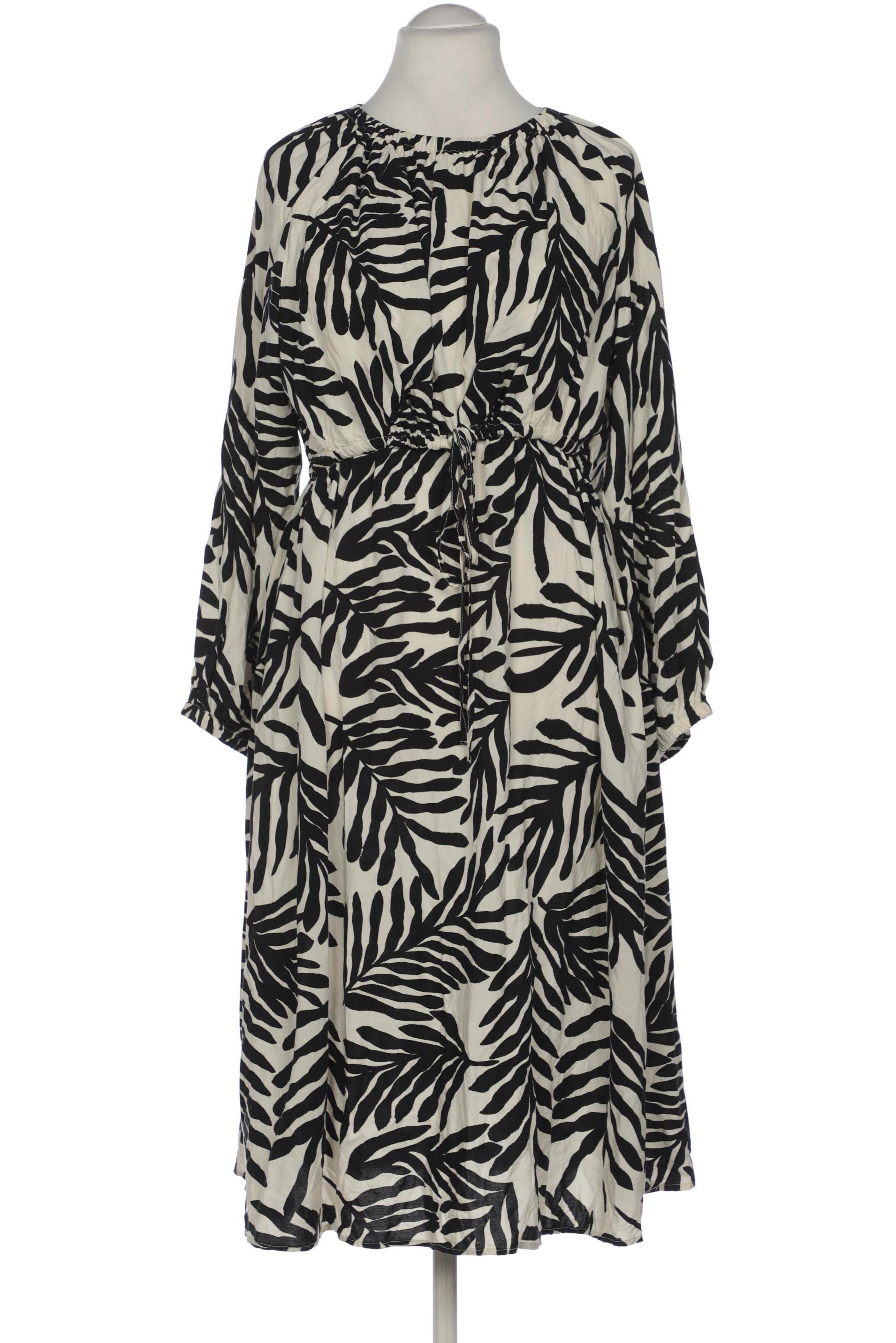 

H&M Mama Damen Kleid, beige, Gr. 44