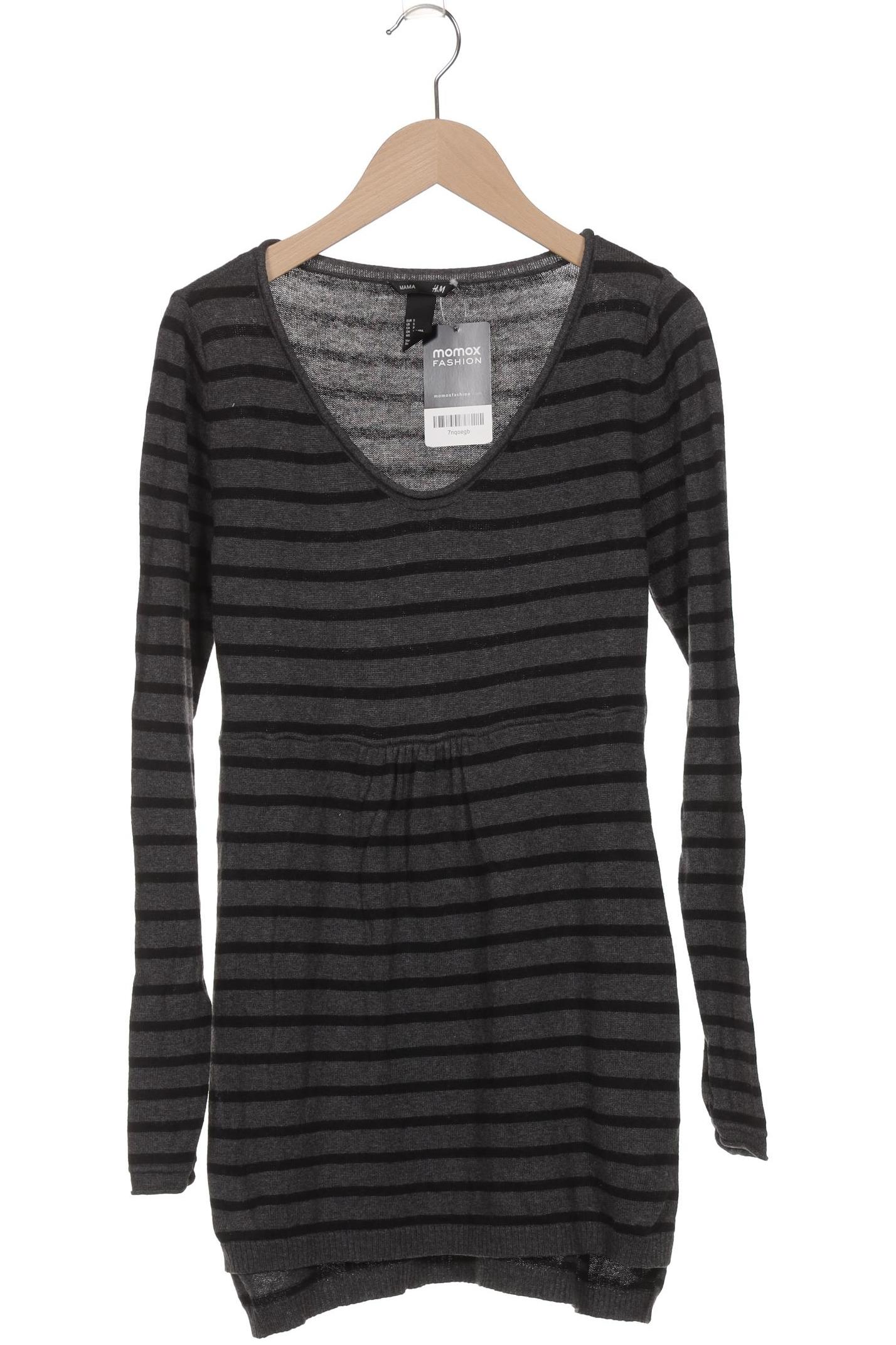 

H&M Mama Damen Pullover, grau, Gr. 36
