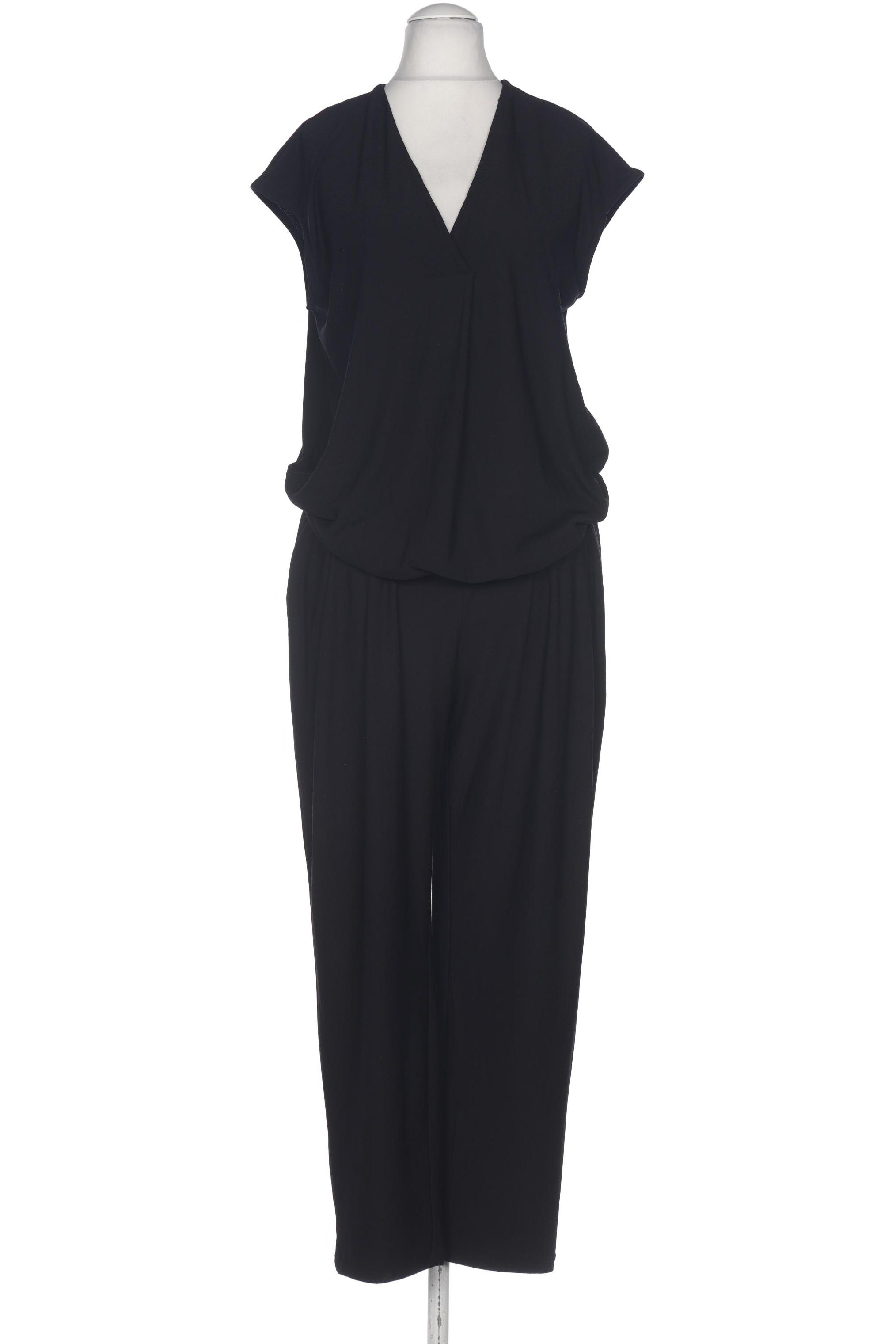

H&M Mama Damen Jumpsuit/Overall, schwarz