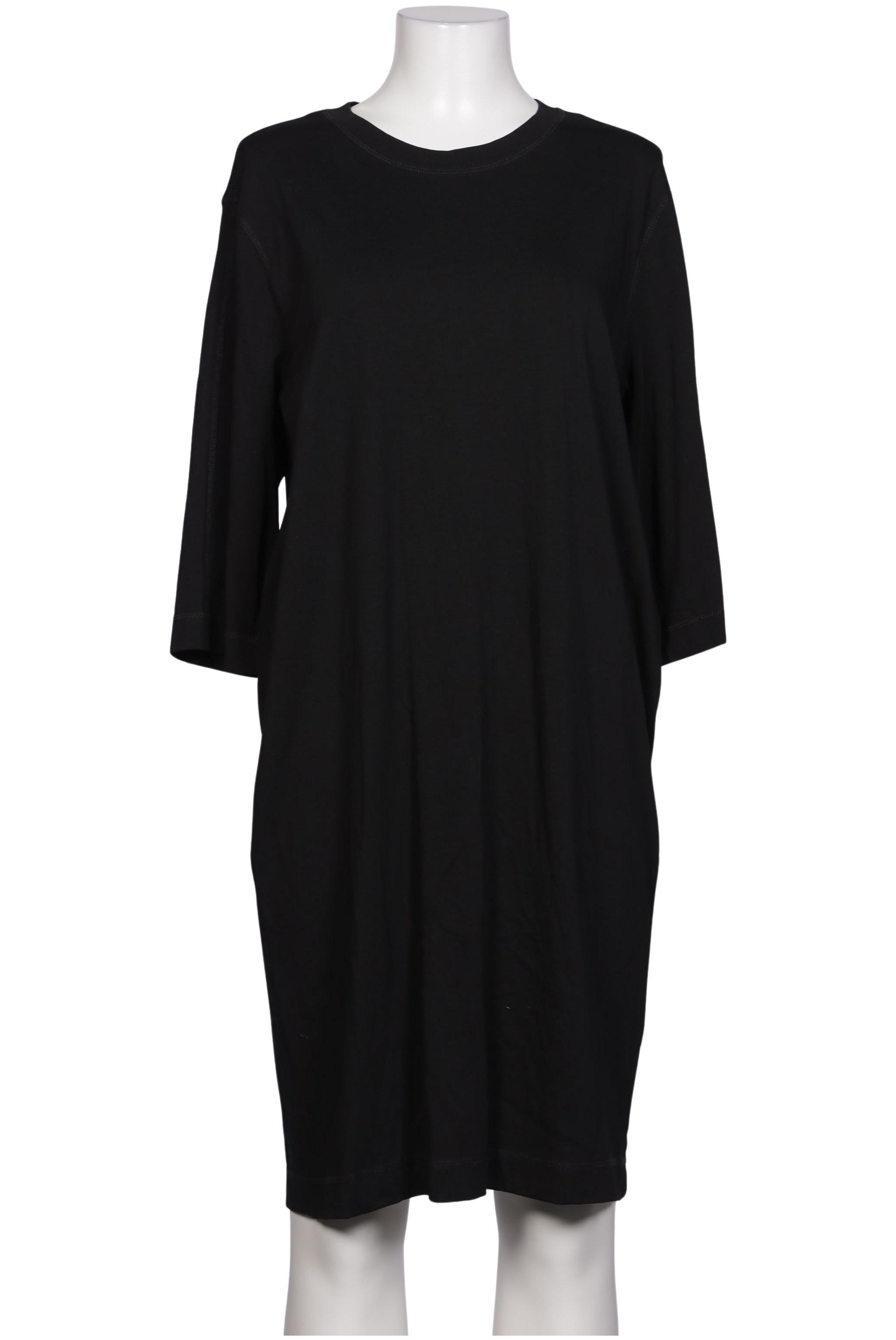 

H&M Mama Damen Kleid, schwarz, Gr. 38