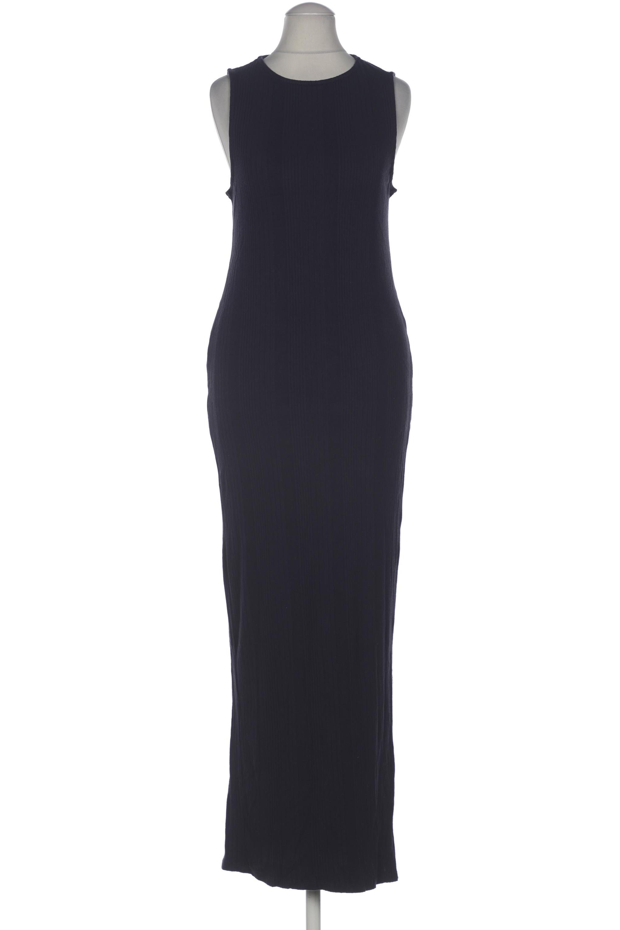 

H&M Mama Damen Kleid, marineblau, Gr. 38