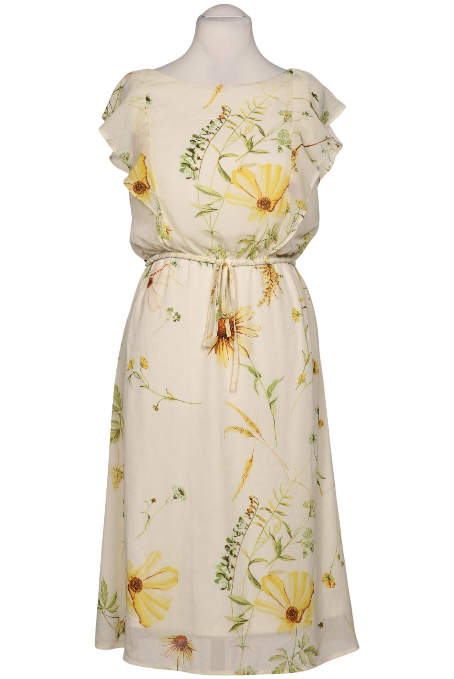 

H&M Mama Damen Kleid, mehrfarbig, Gr. 38