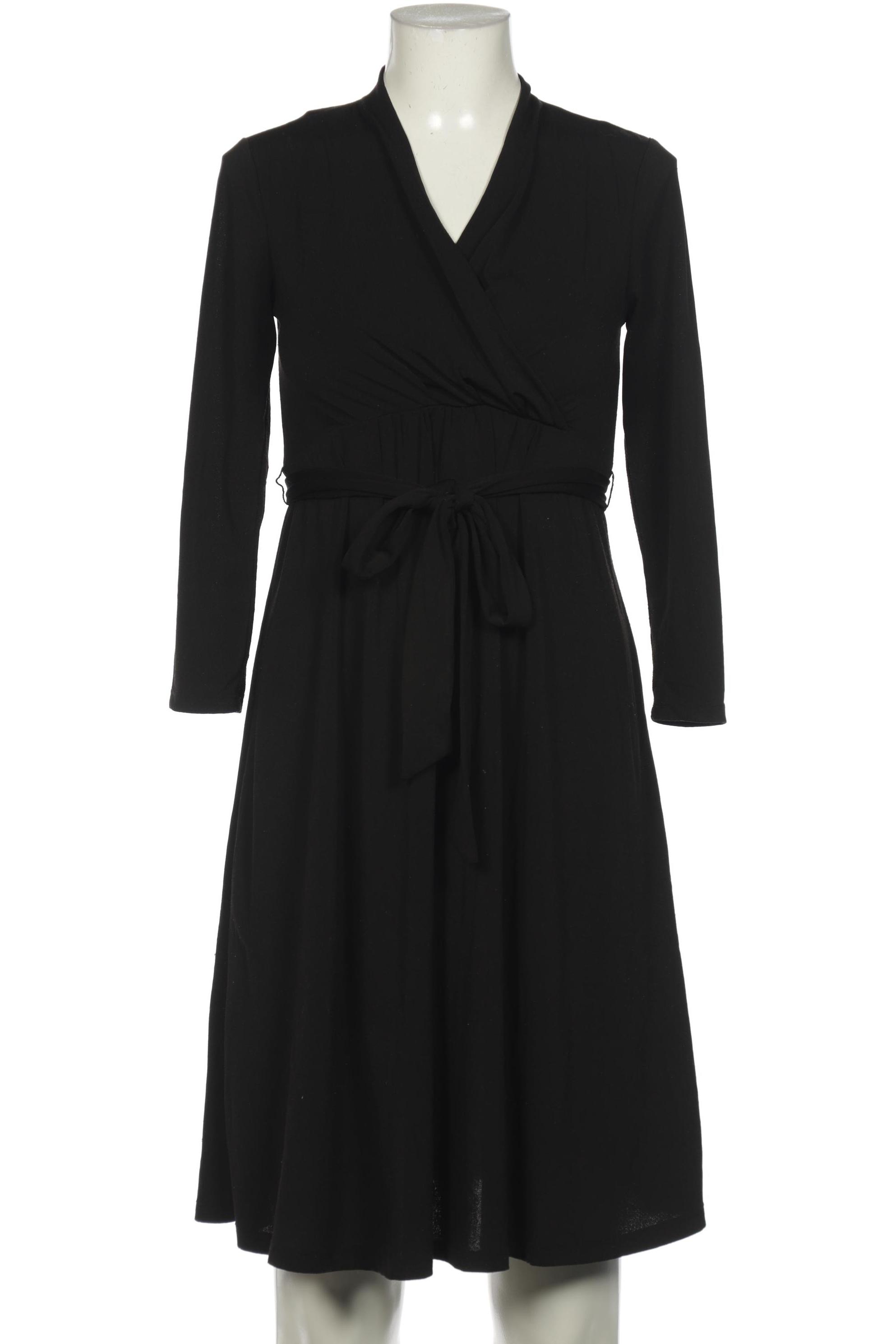 

H&M Mama Damen Kleid, schwarz, Gr. 36