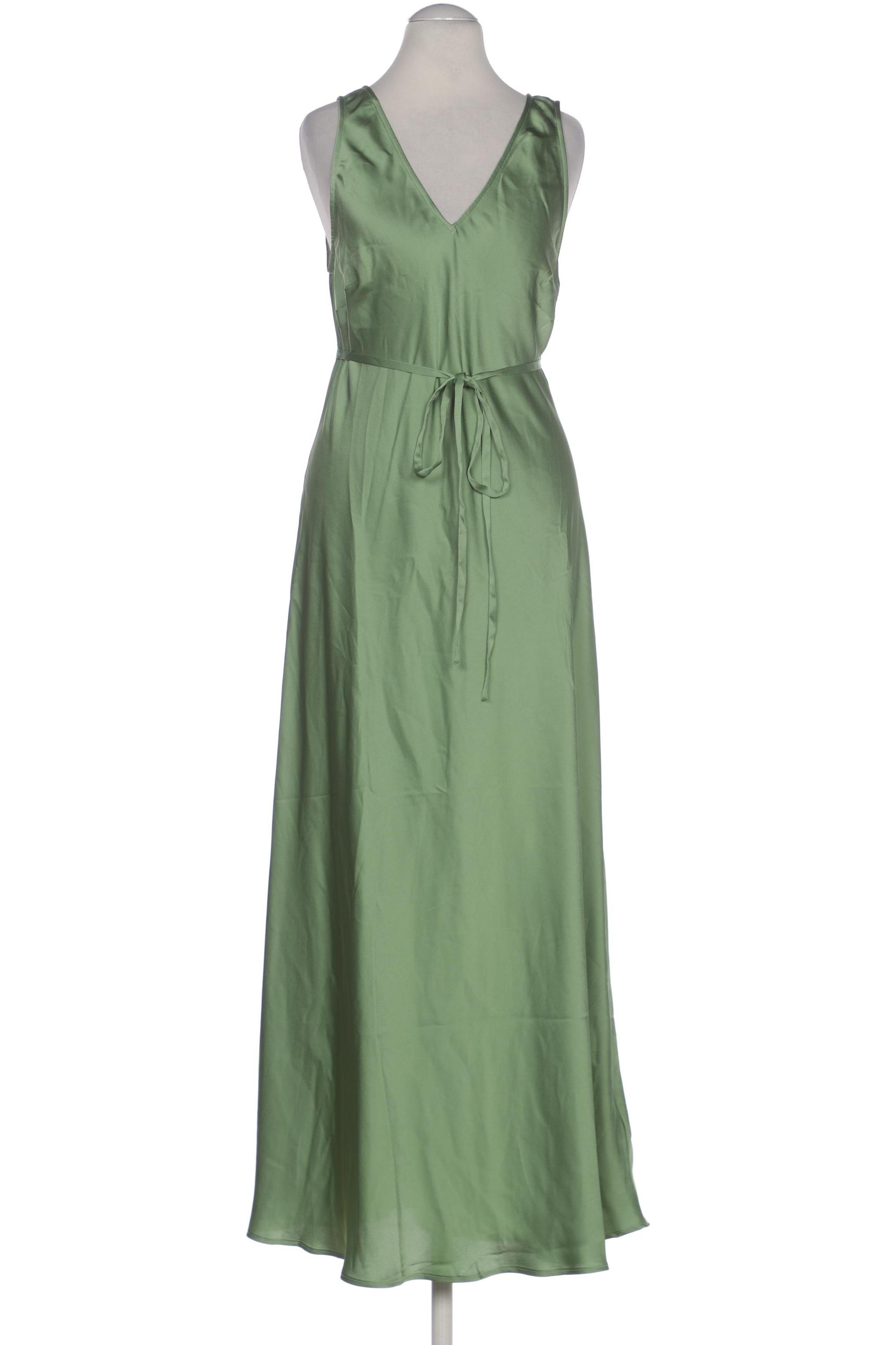 

H&M Mama Damen Kleid, grün, Gr. 38