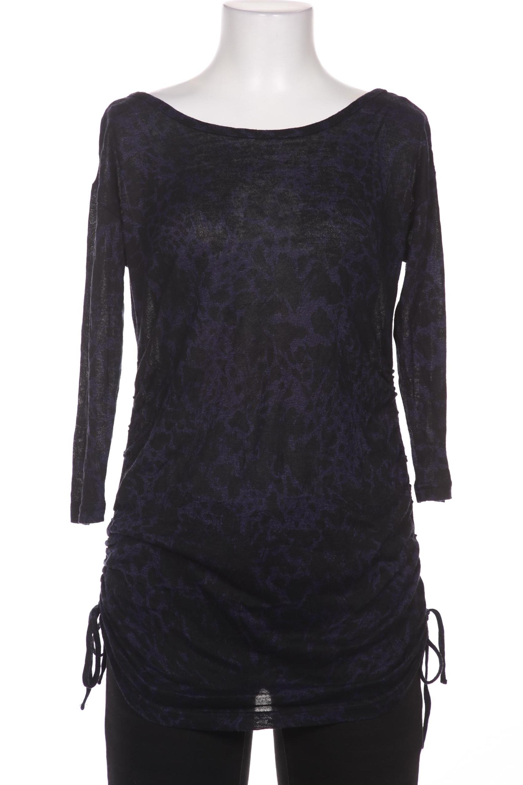 

H&M Mama Damen Pullover, schwarz, Gr. 36