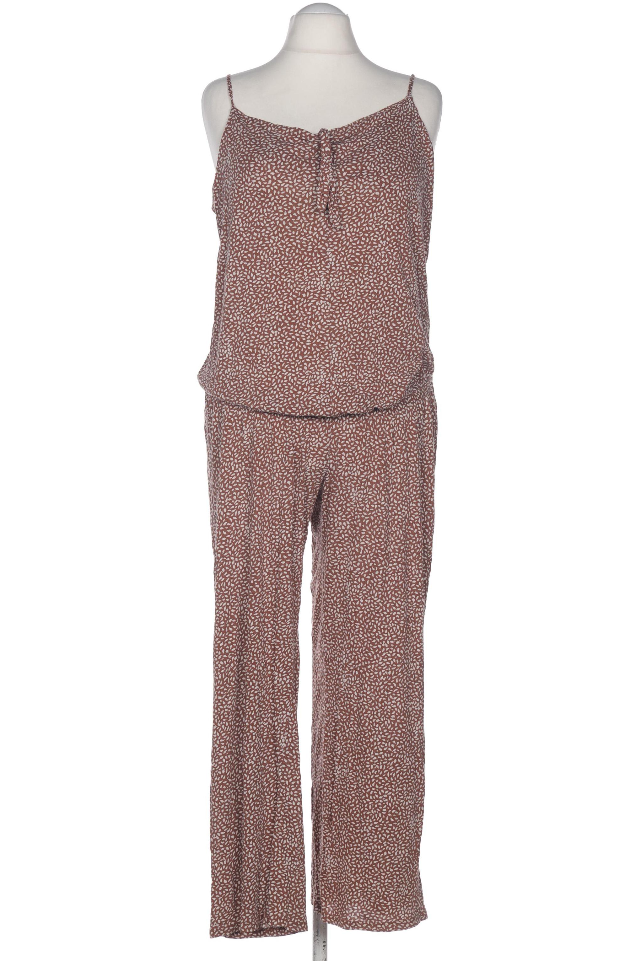 

H&M Mama Damen Jumpsuit/Overall, braun