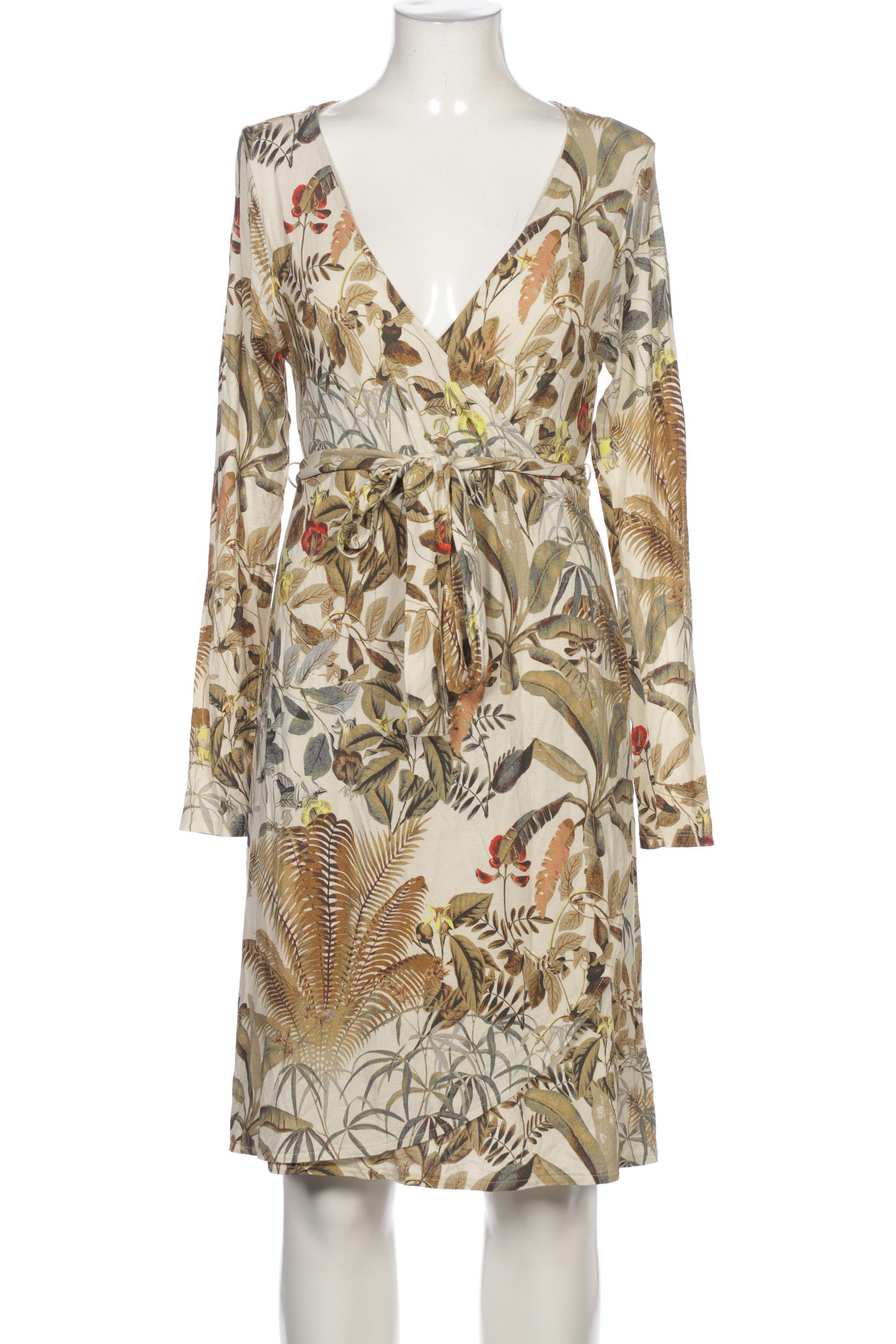 

H&M Mama Damen Kleid, cremeweiß