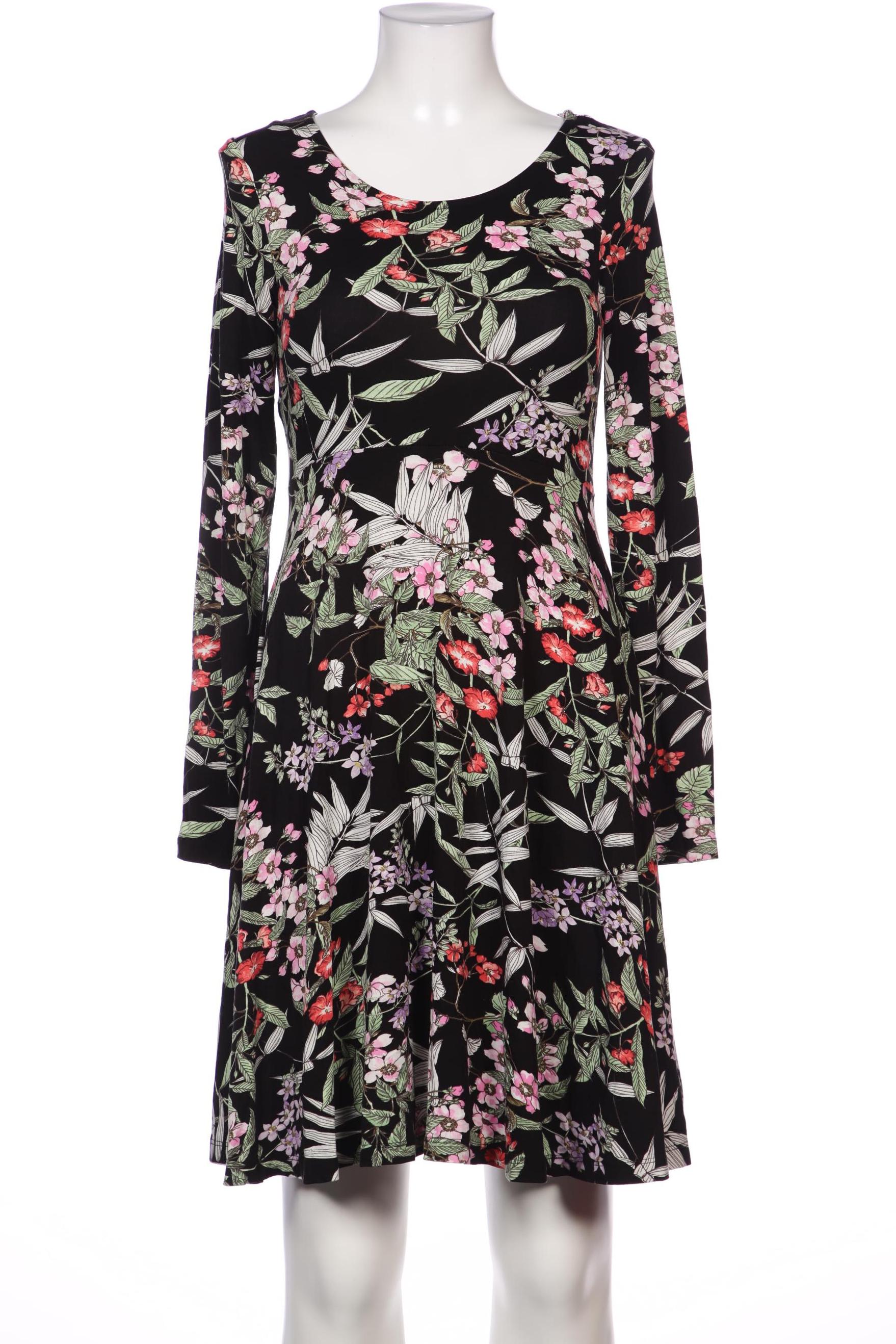 

H&M Mama Damen Kleid, schwarz, Gr. 38