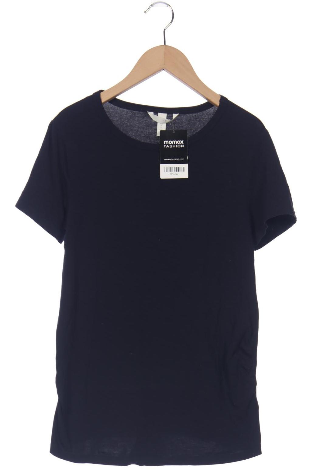 

H&M Mama Damen T-Shirt, marineblau