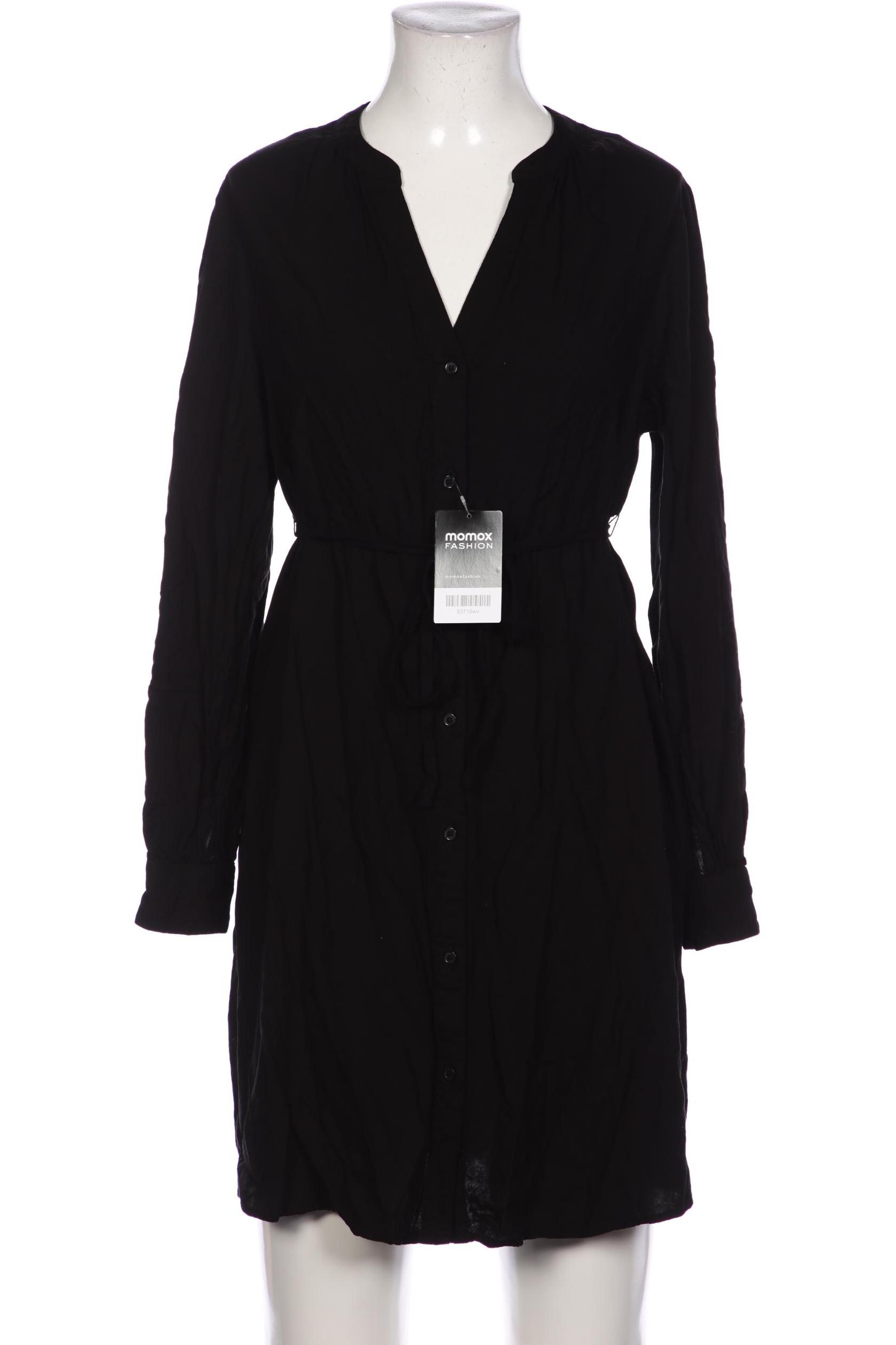 

H&M Mama Damen Kleid, schwarz, Gr. 38