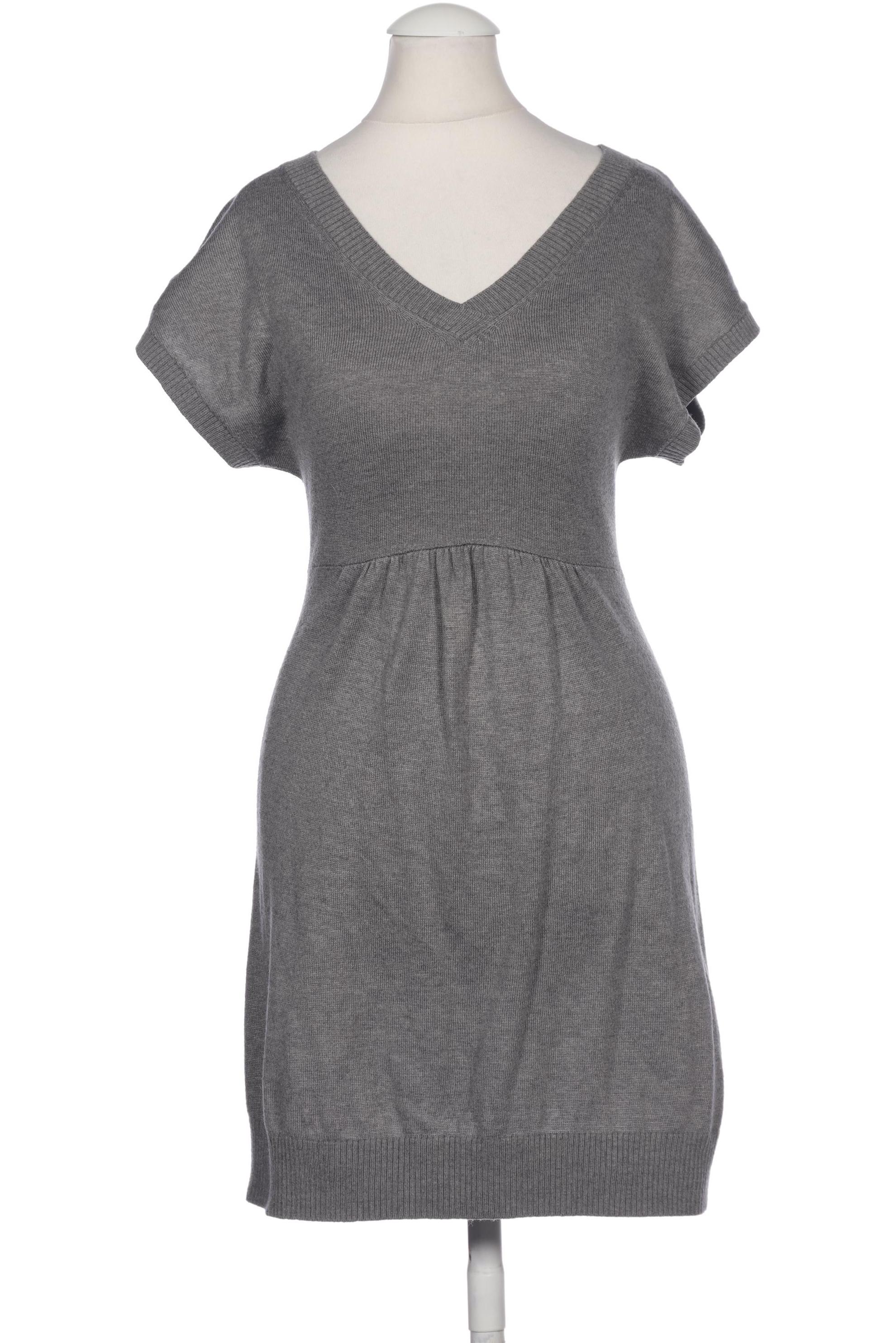 

H&M Mama Damen Kleid, grau, Gr. 34