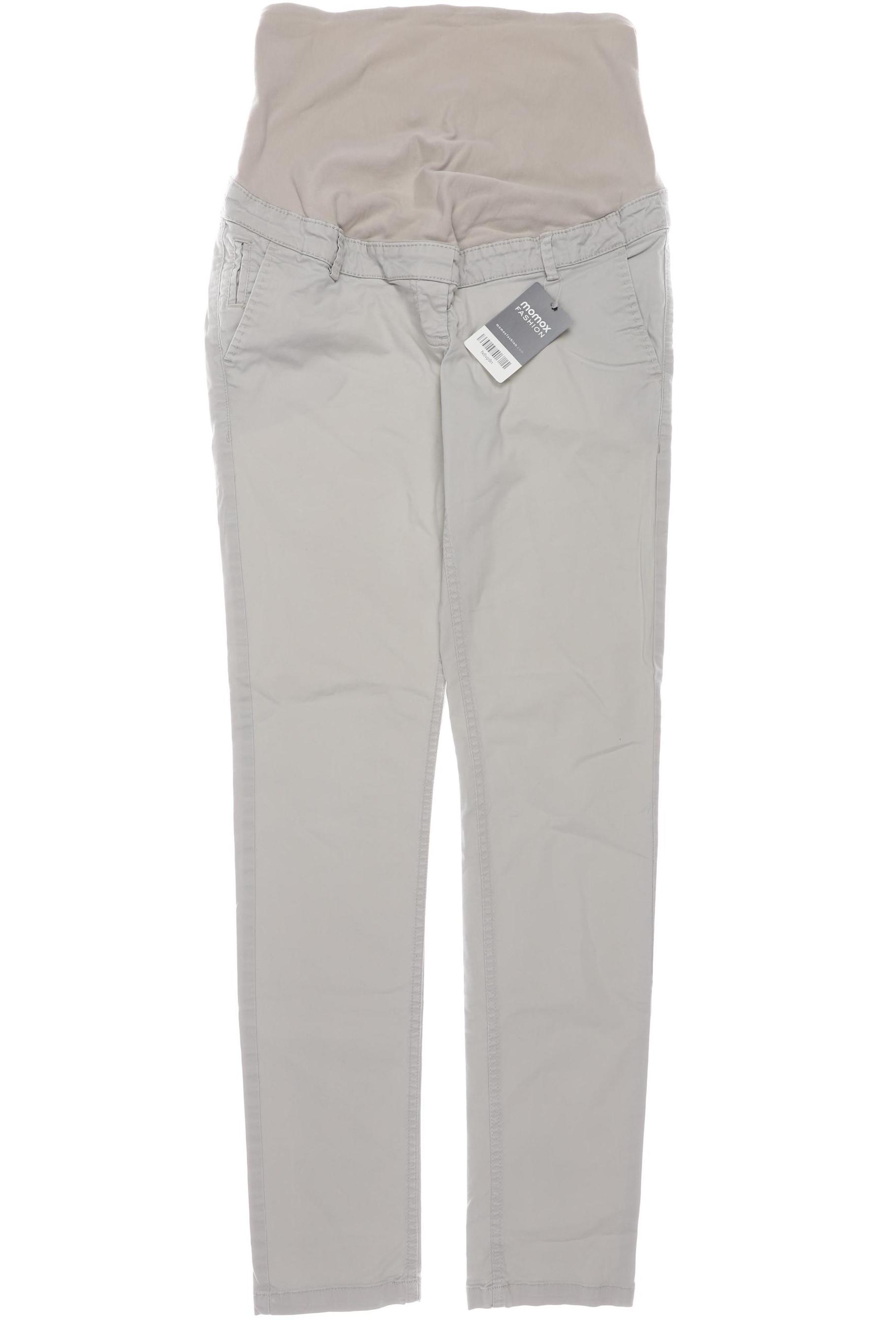 

H&M Mama Damen Jeans, beige