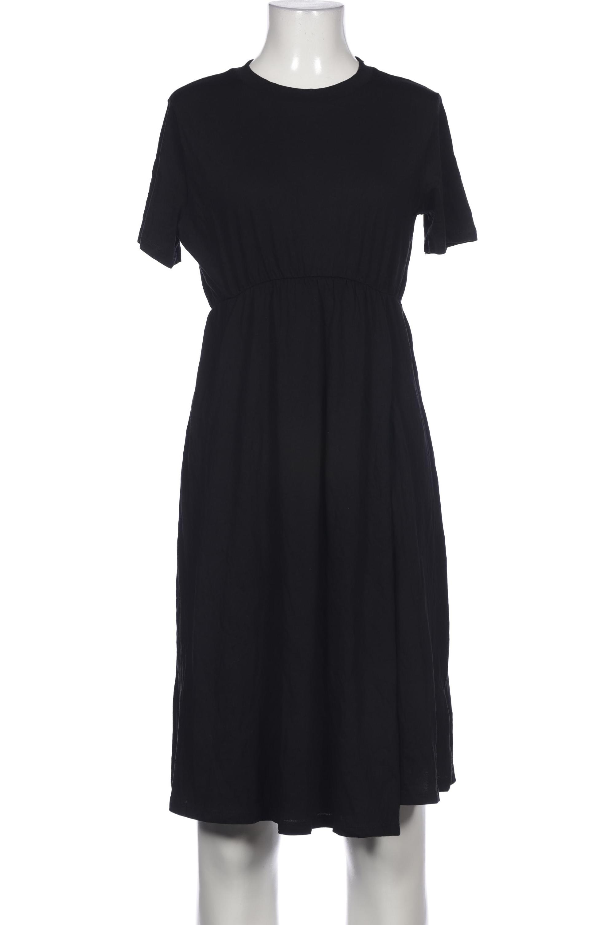 

H&M Mama Damen Kleid, schwarz