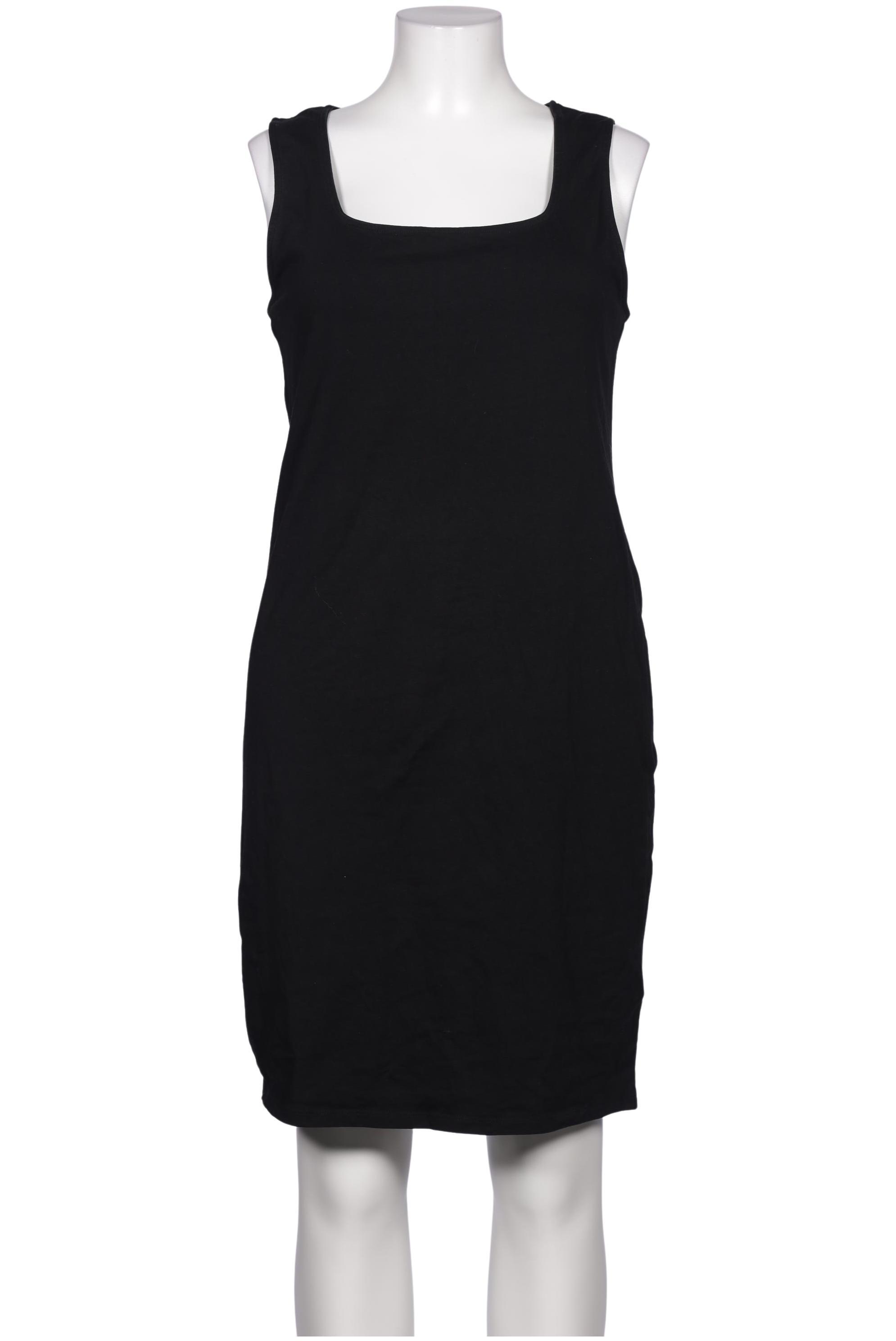 

H&M Mama Damen Kleid, schwarz, Gr. 44