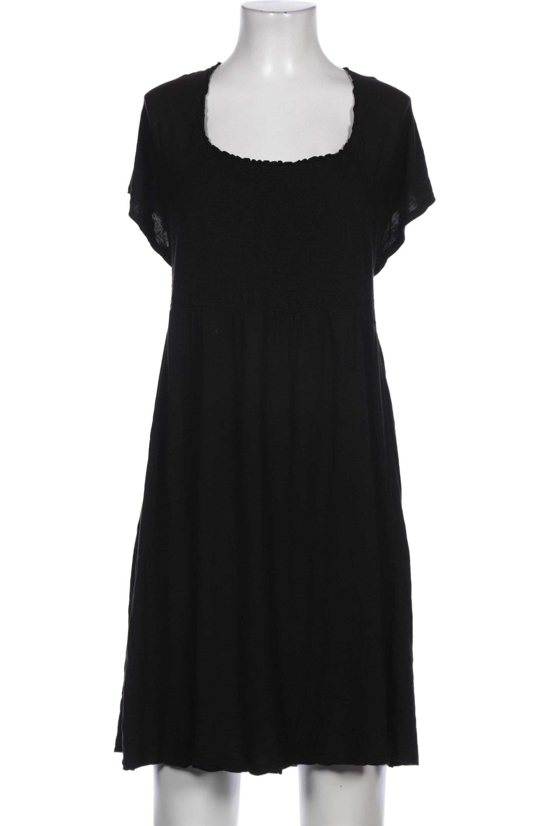 

H&M Mama Damen Kleid, schwarz, Gr. 36