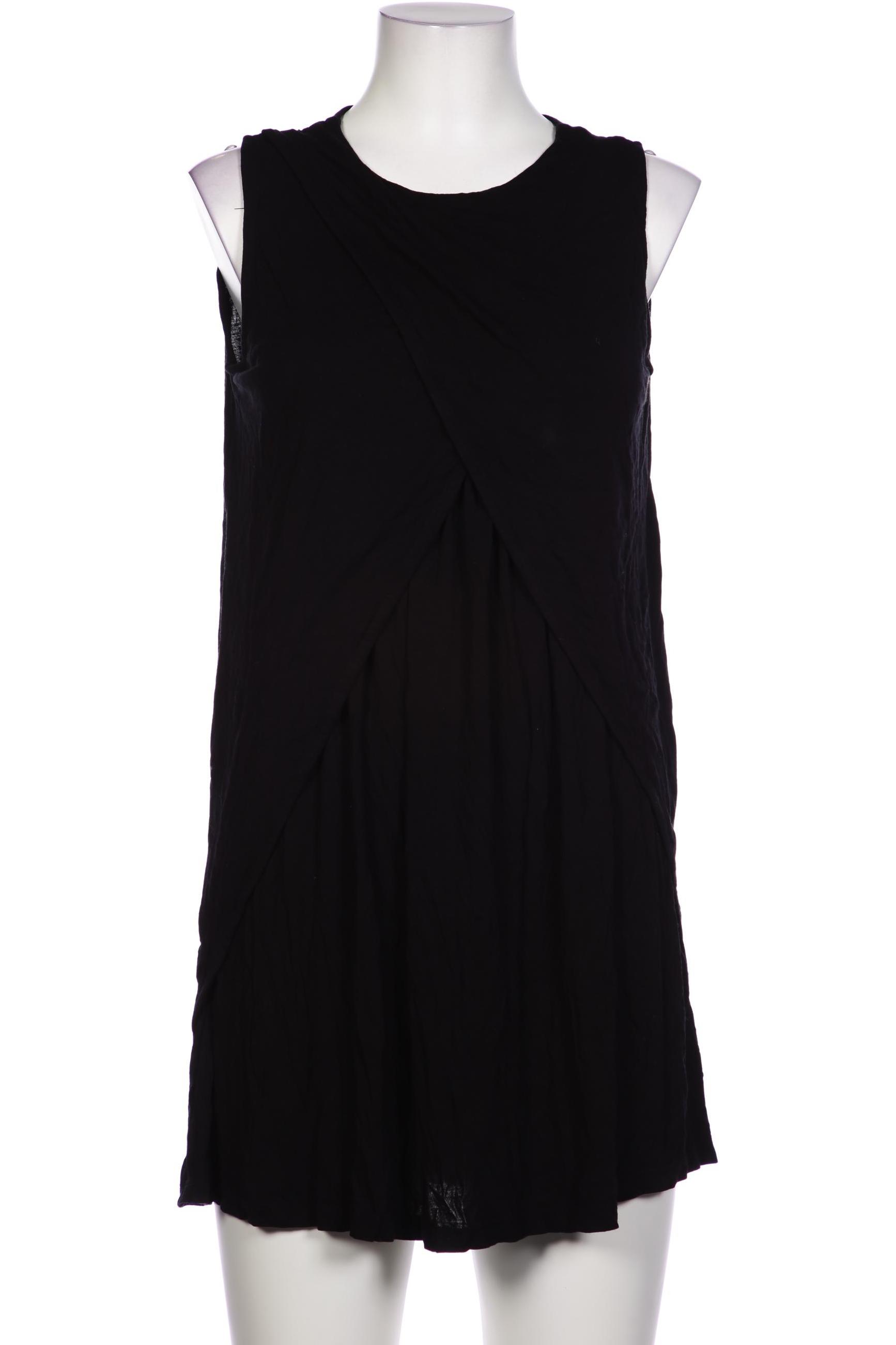

H&M Mama Damen Kleid, schwarz, Gr. 38