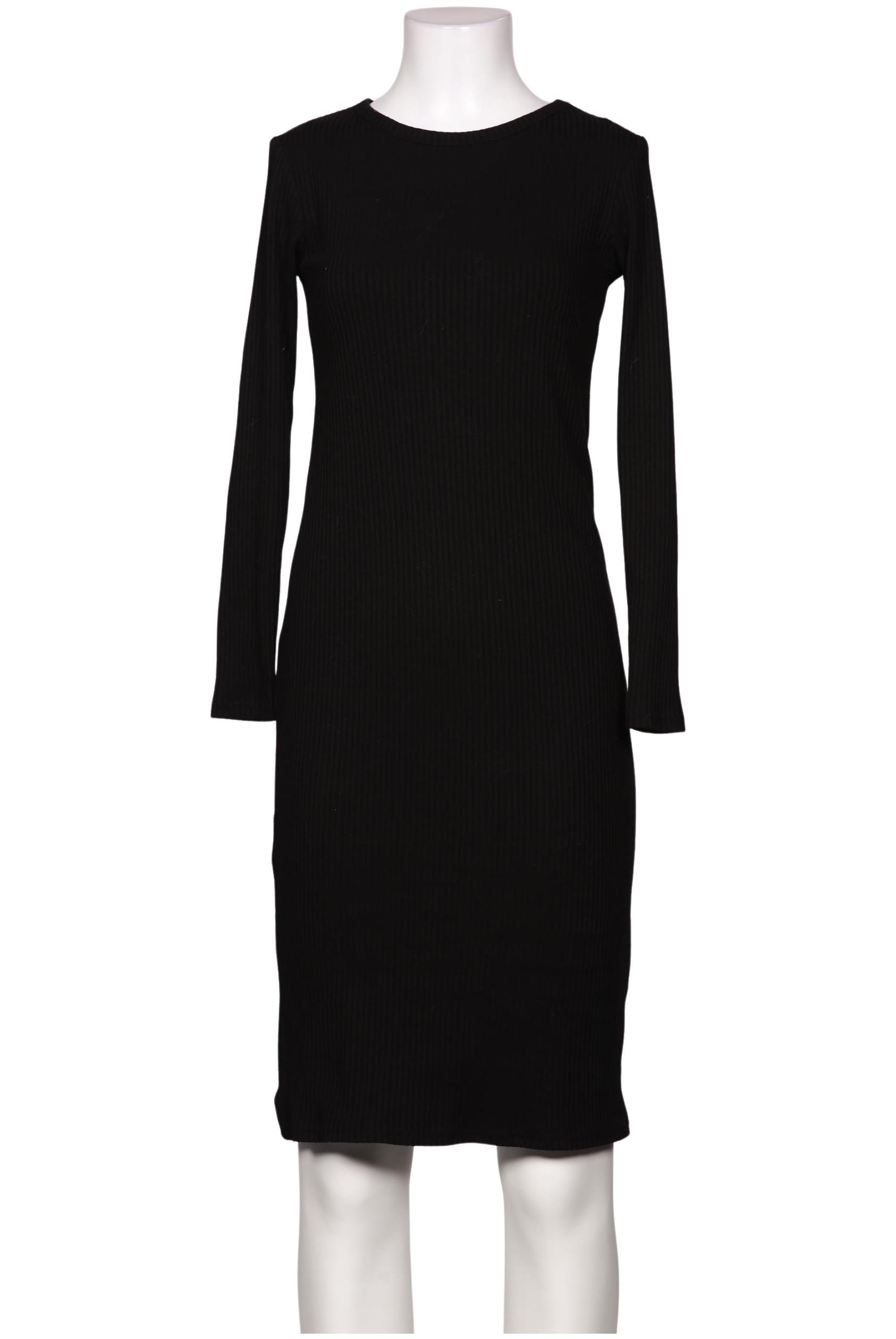 

H&M Mama Damen Kleid, schwarz, Gr. 36