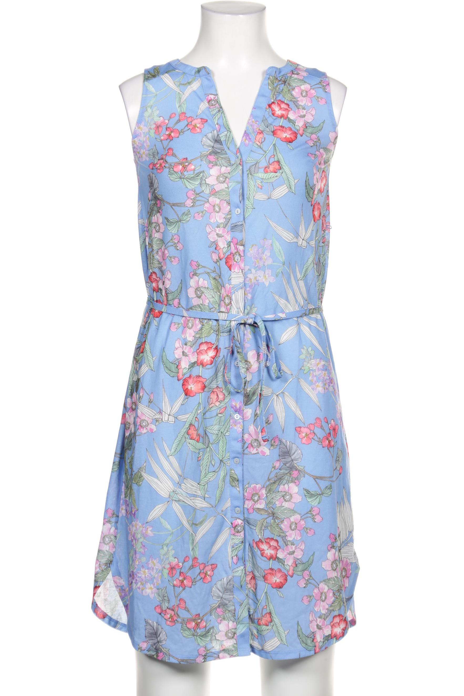 

H&M Mama Damen Kleid, blau, Gr. 34