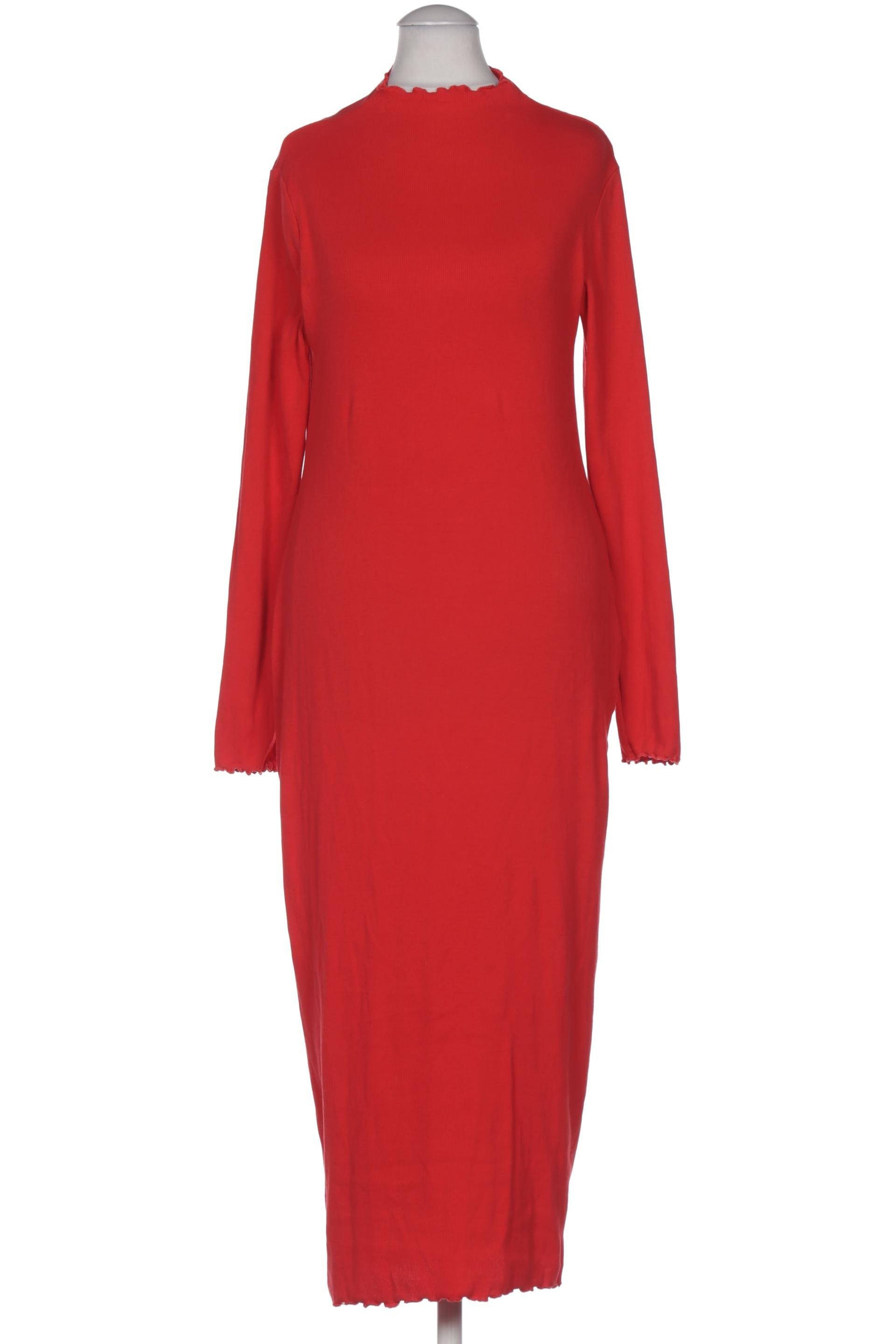 

H&M Mama Damen Kleid, rot, Gr. 38