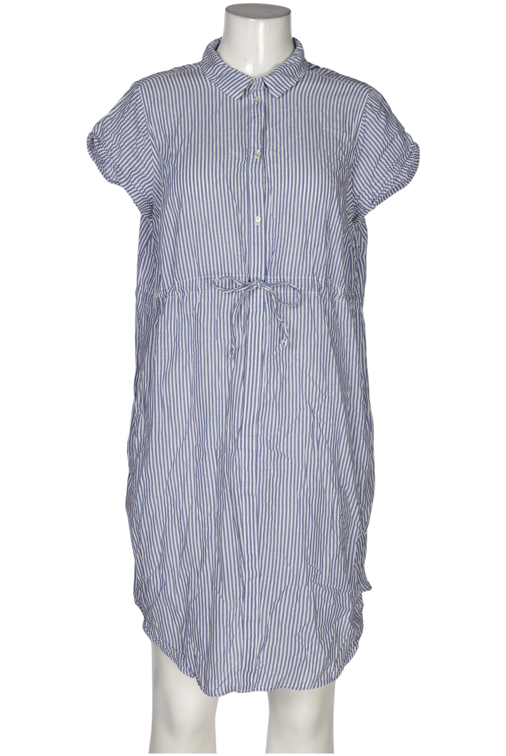 

H&M Mama Damen Kleid, blau, Gr. 42