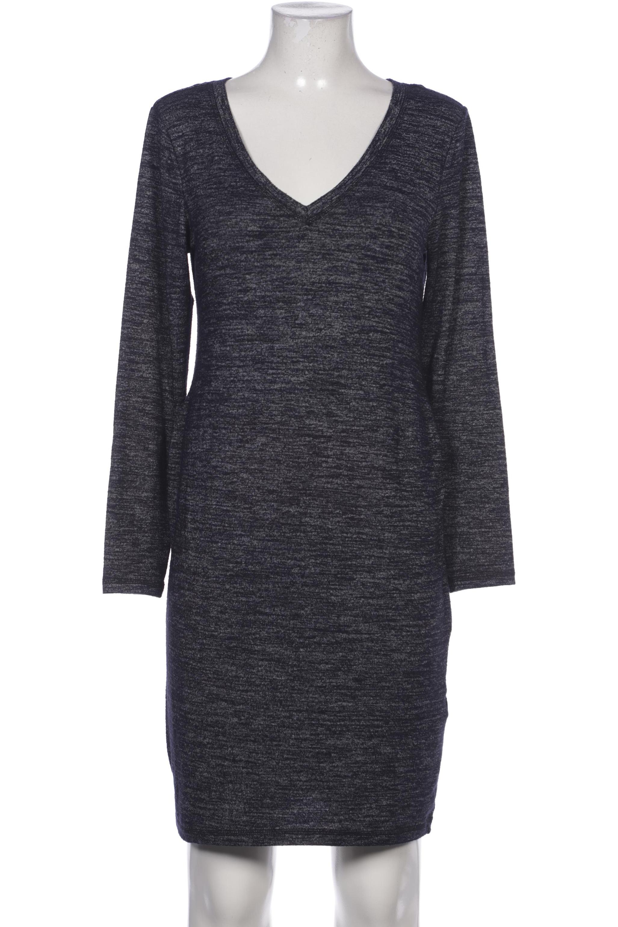 

H&M Mama Damen Kleid, marineblau, Gr. 42