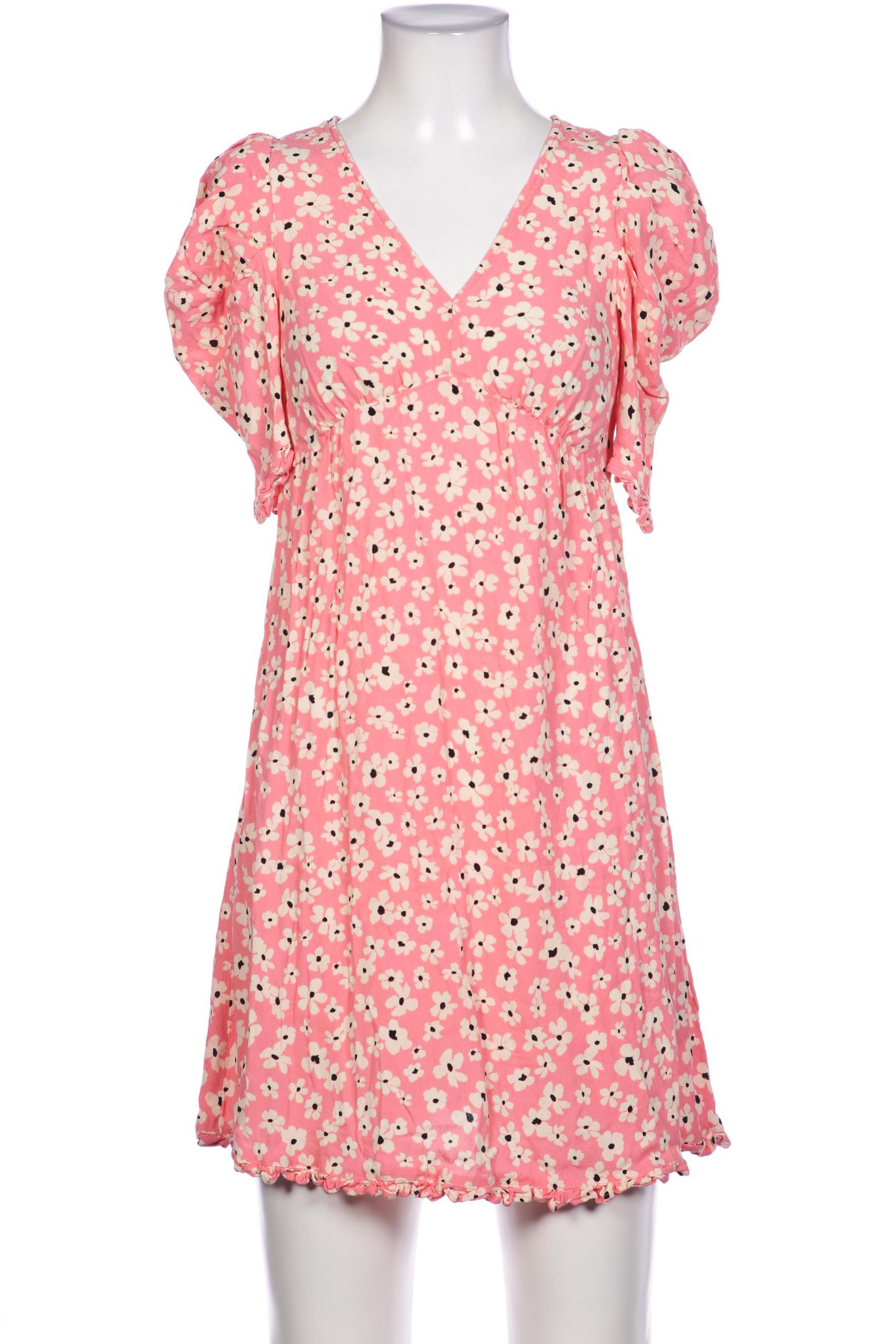 

H&M Mama Damen Kleid, pink, Gr. 36