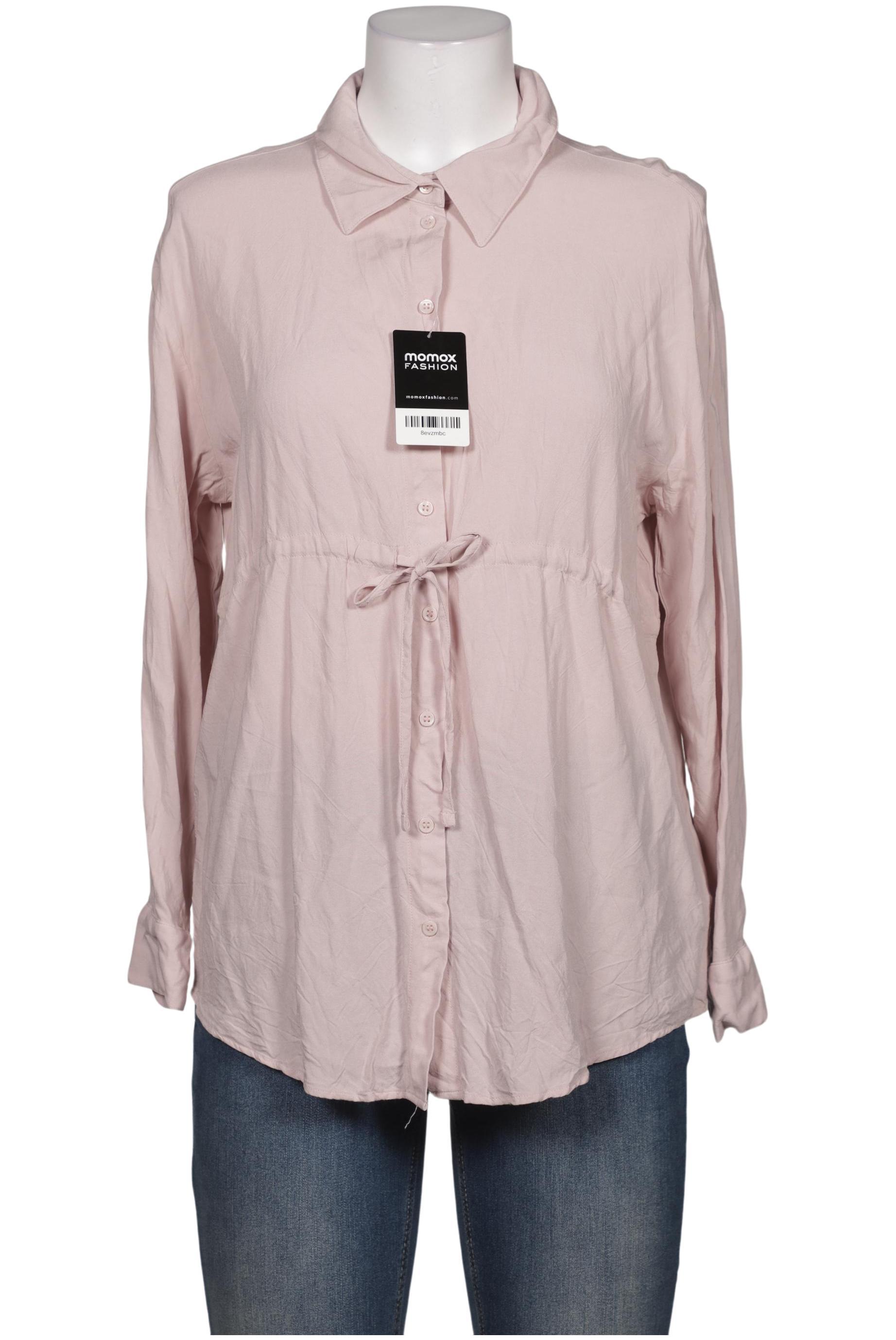 

H&M Mama Damen Bluse, pink, Gr. 38
