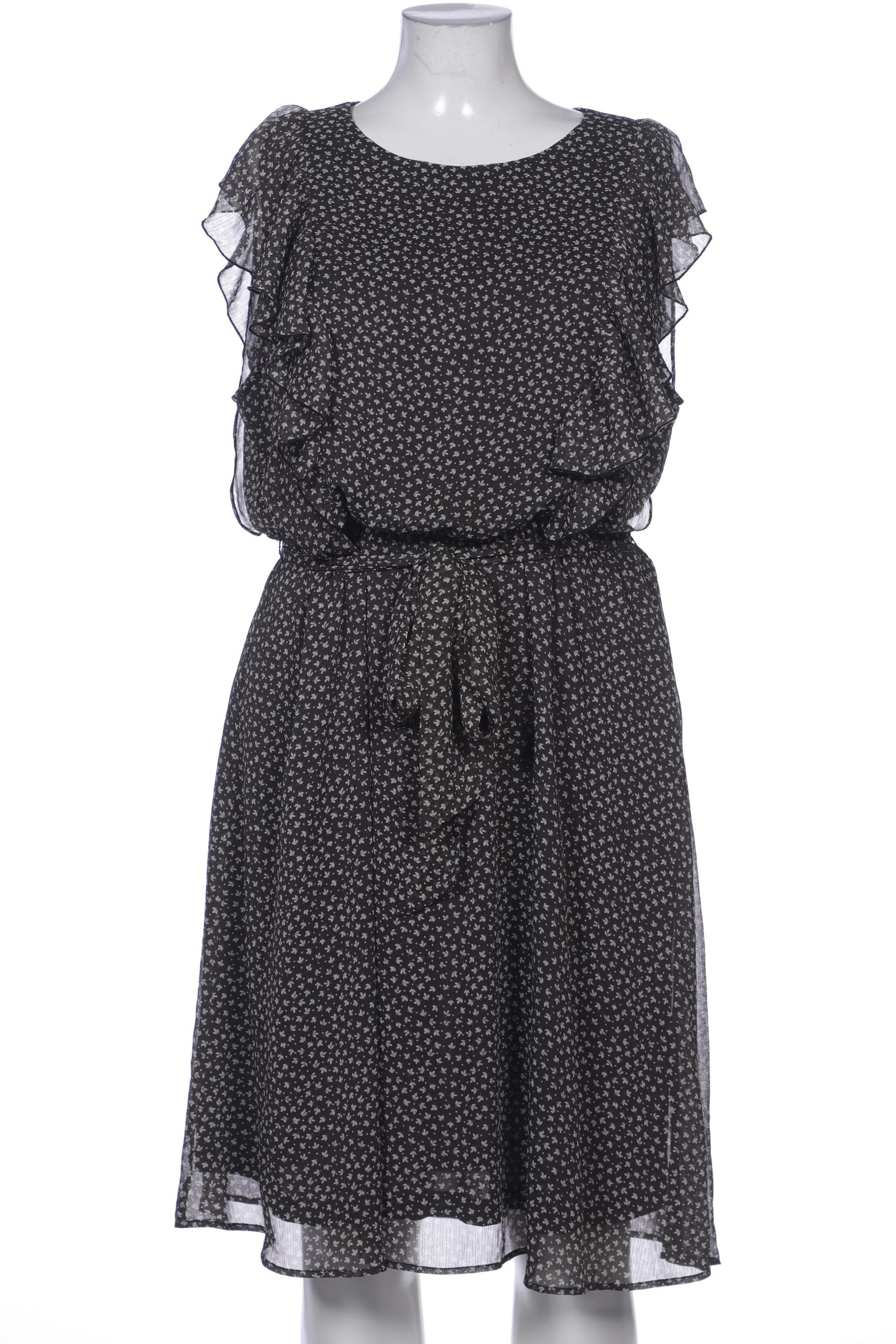 

H&M Mama Damen Kleid, grün, Gr. 44