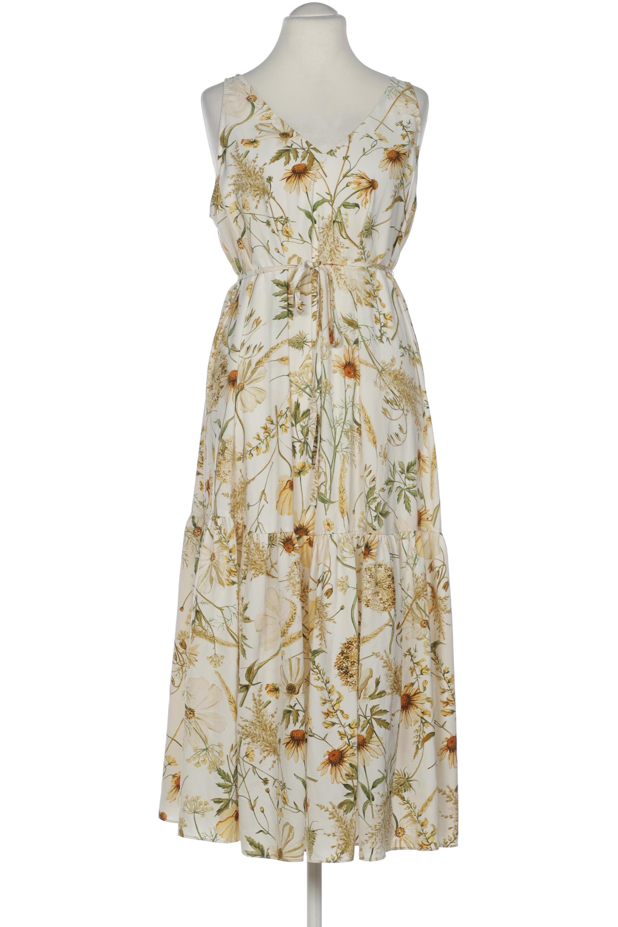 

H&M Mama Damen Kleid, mehrfarbig, Gr. 42