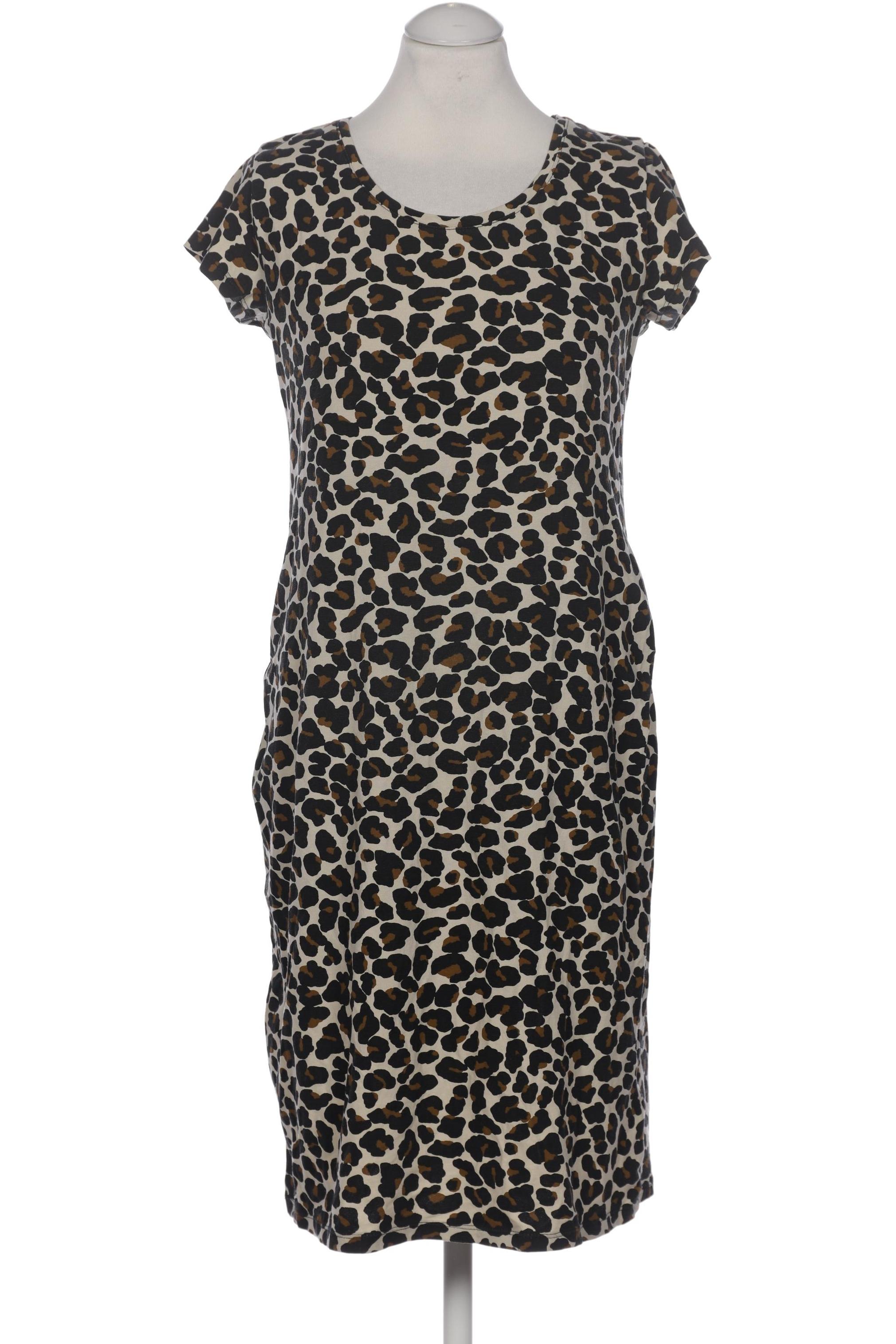 

H&M Mama Damen Kleid, schwarz, Gr. 38
