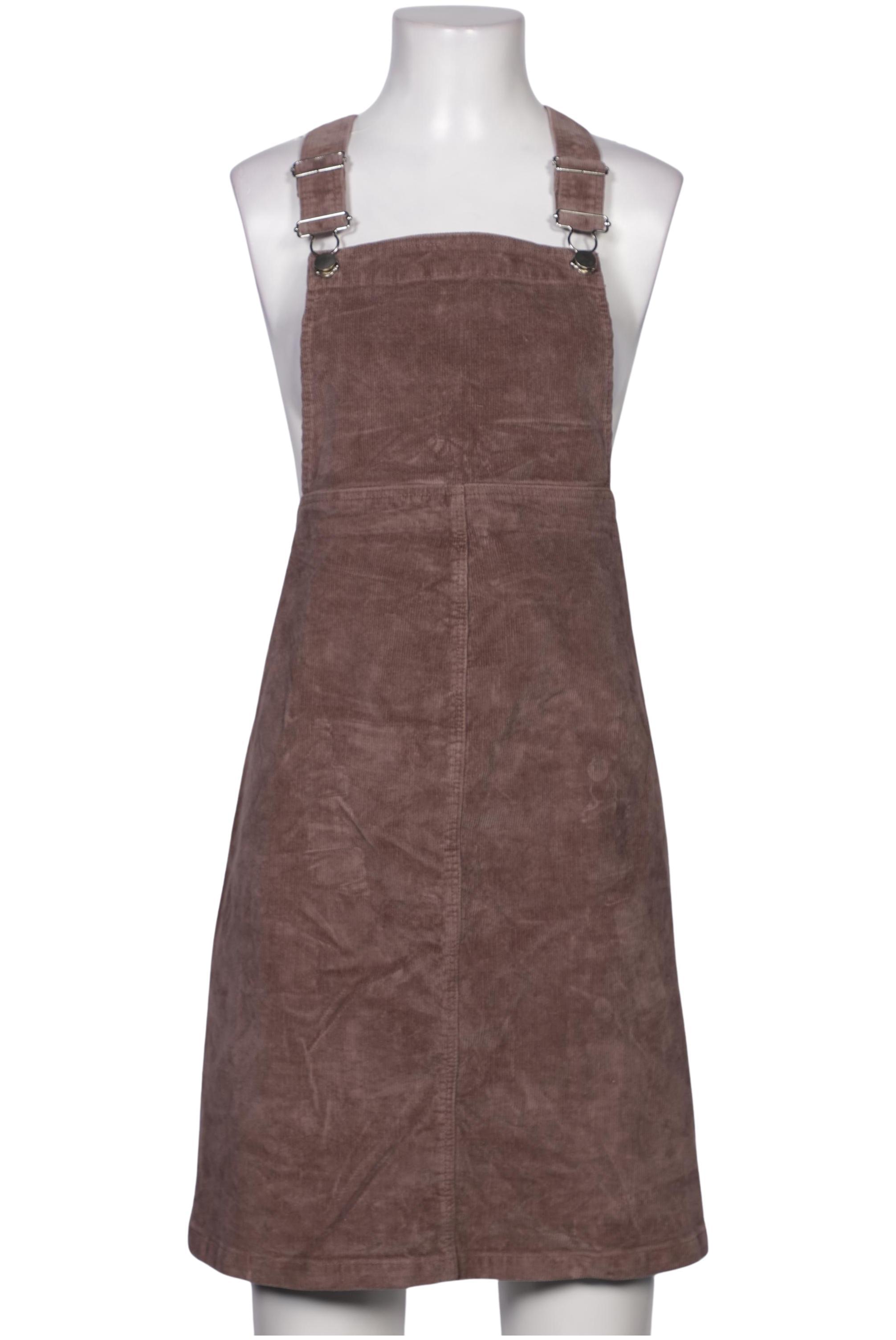 

H&M Mama Damen Kleid, grau, Gr. 38