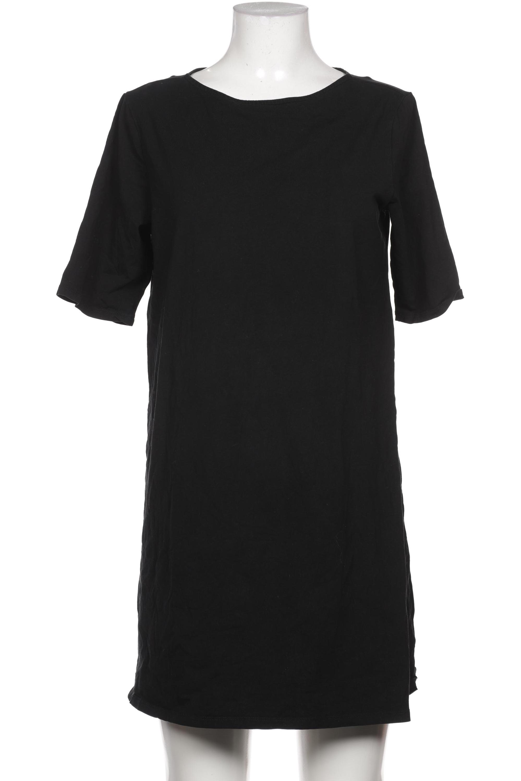 

H&M Mama Damen Kleid, schwarz, Gr. 38