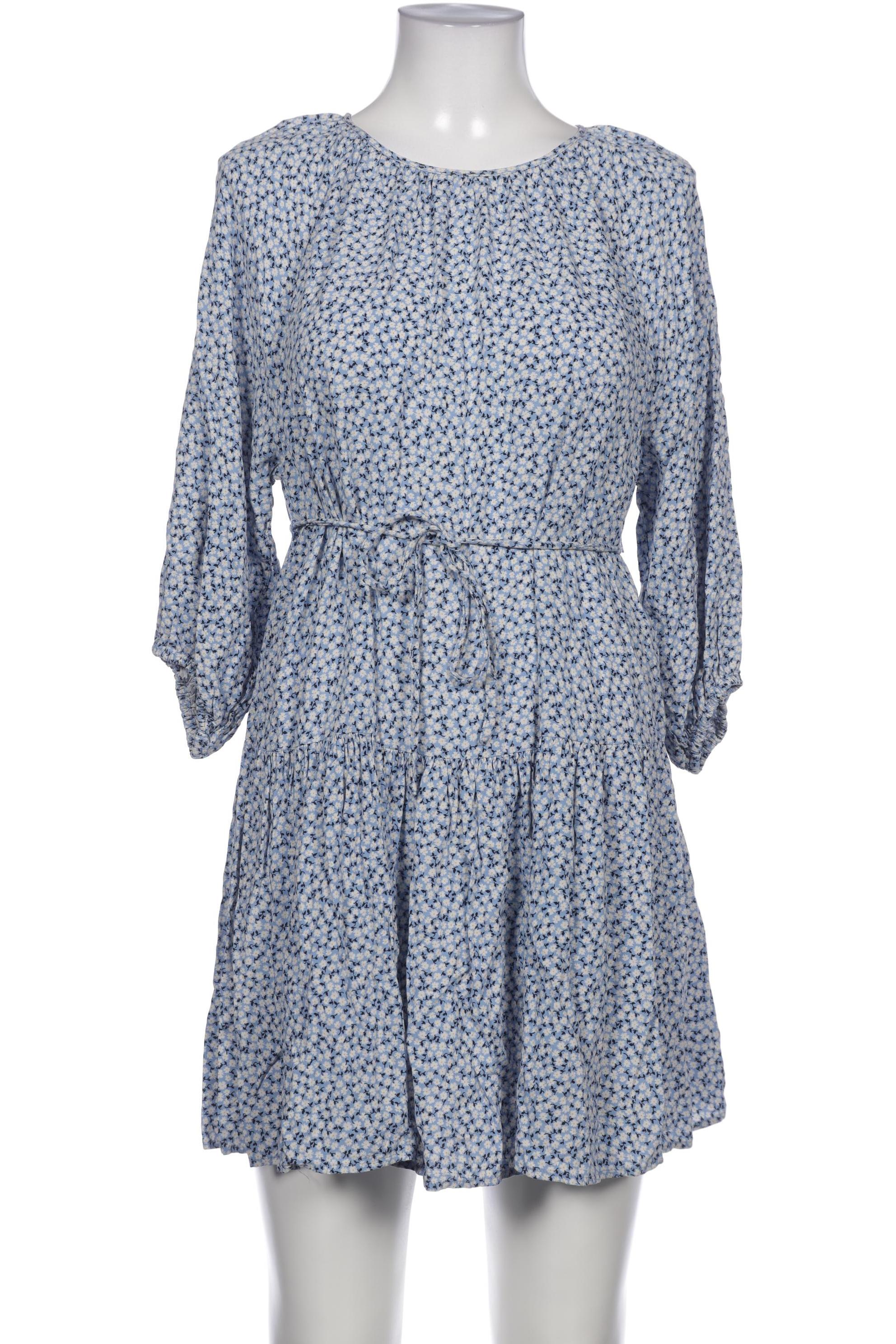 

H&M Mama Damen Kleid, blau