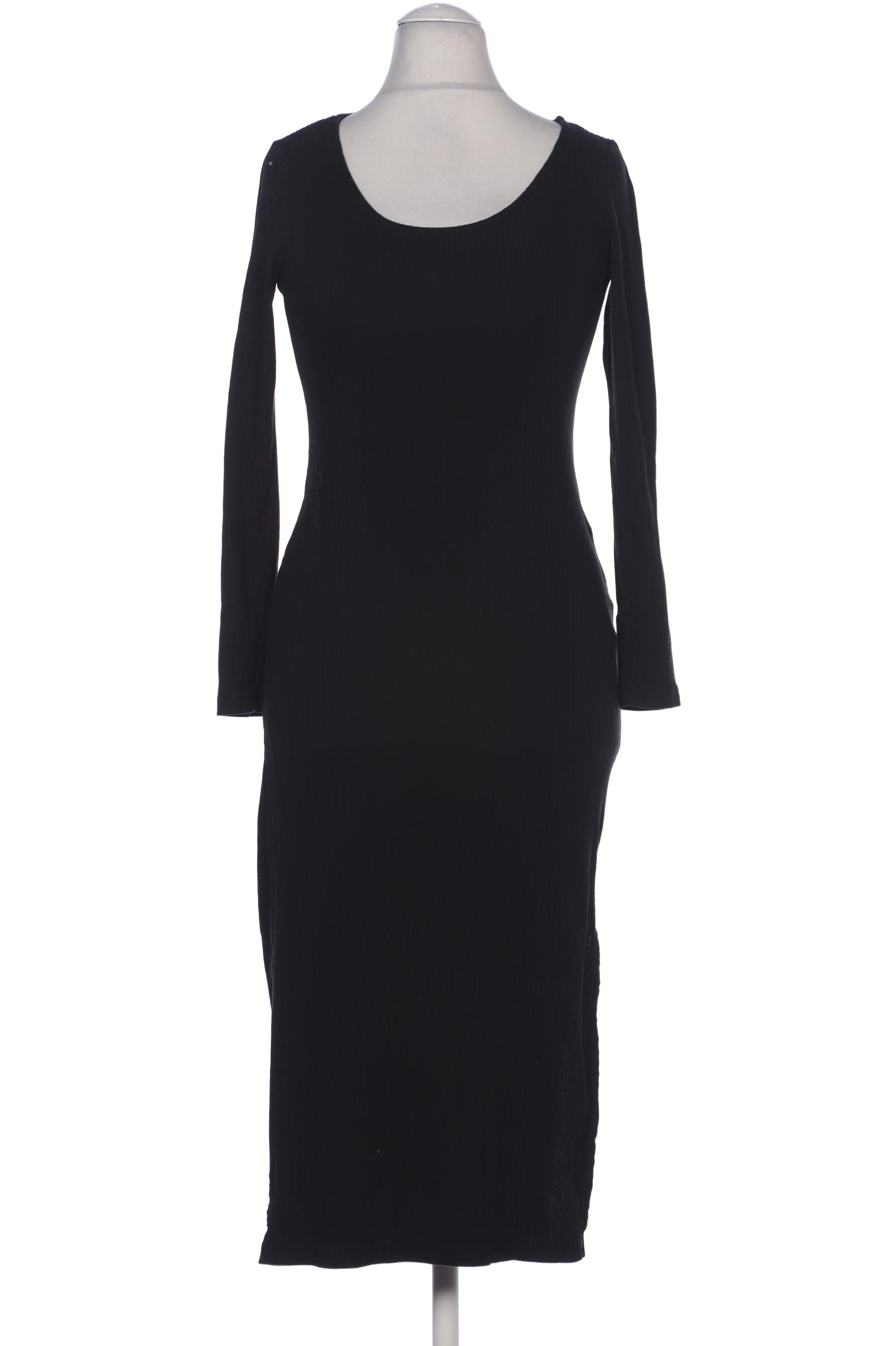 

H&M Mama Damen Kleid, schwarz, Gr. 36