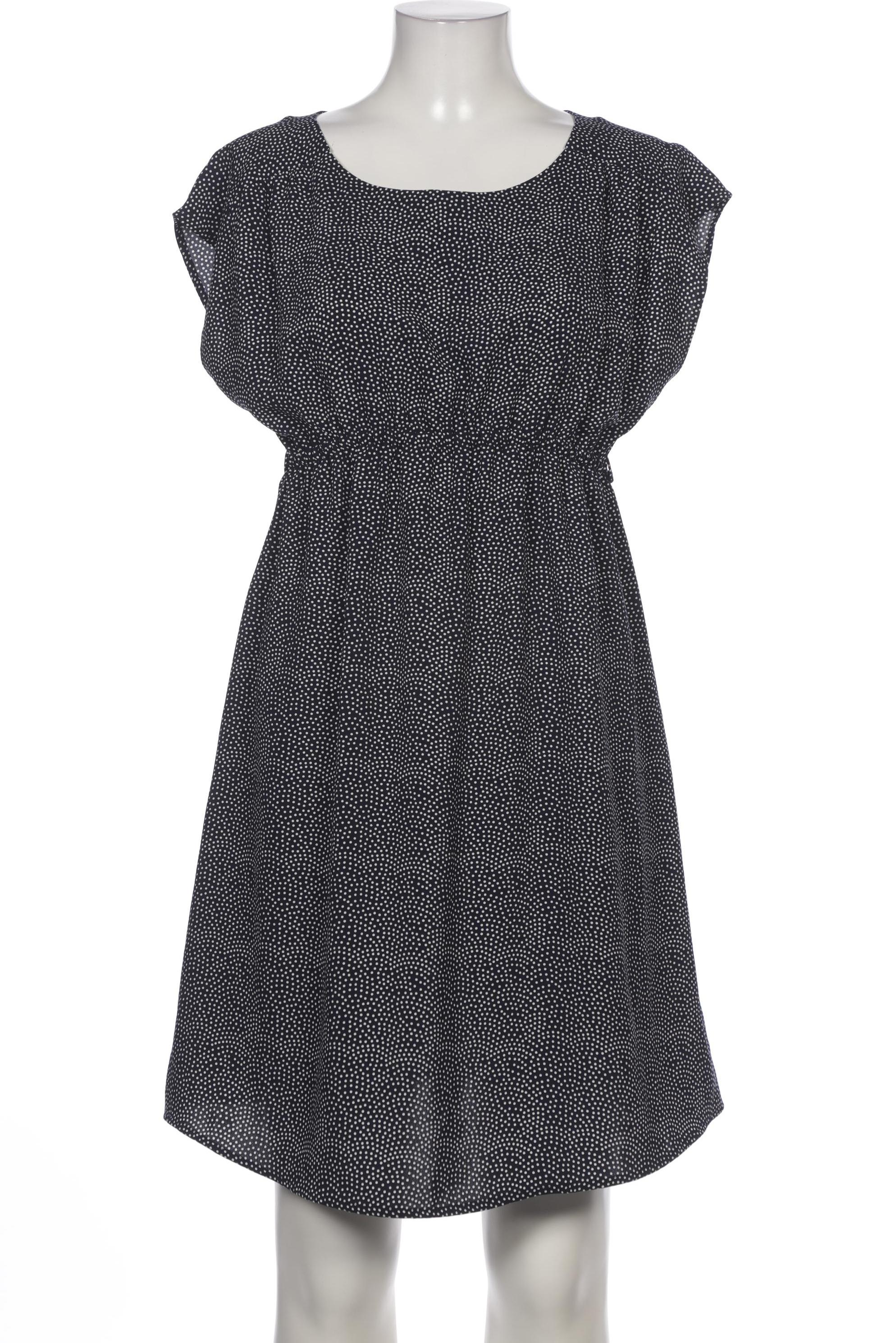 

H&M Mama Damen Kleid, marineblau