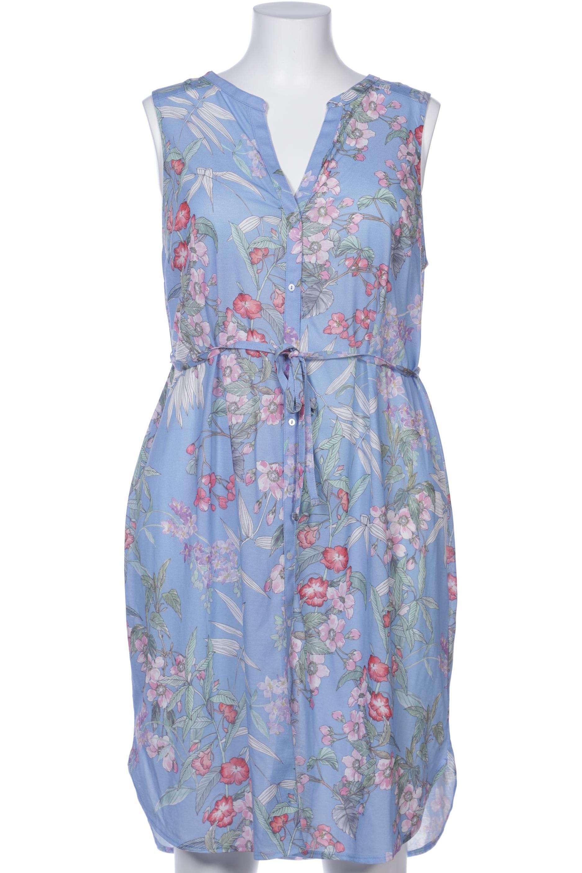 

H&M Mama Damen Kleid, hellblau, Gr. 44