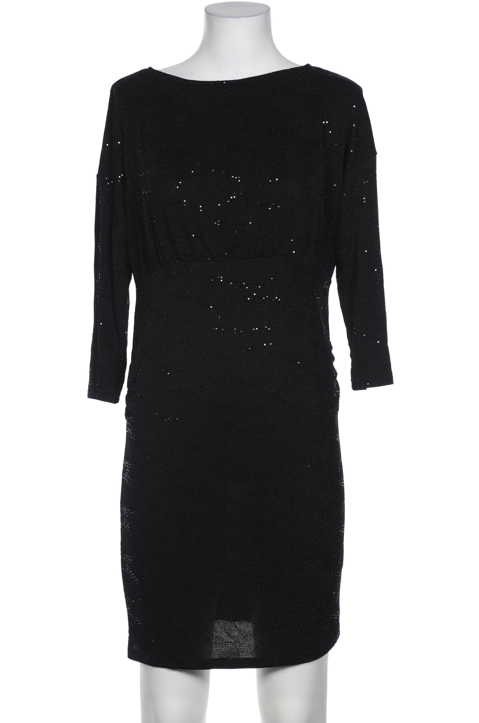 

H&M Mama Damen Kleid, schwarz