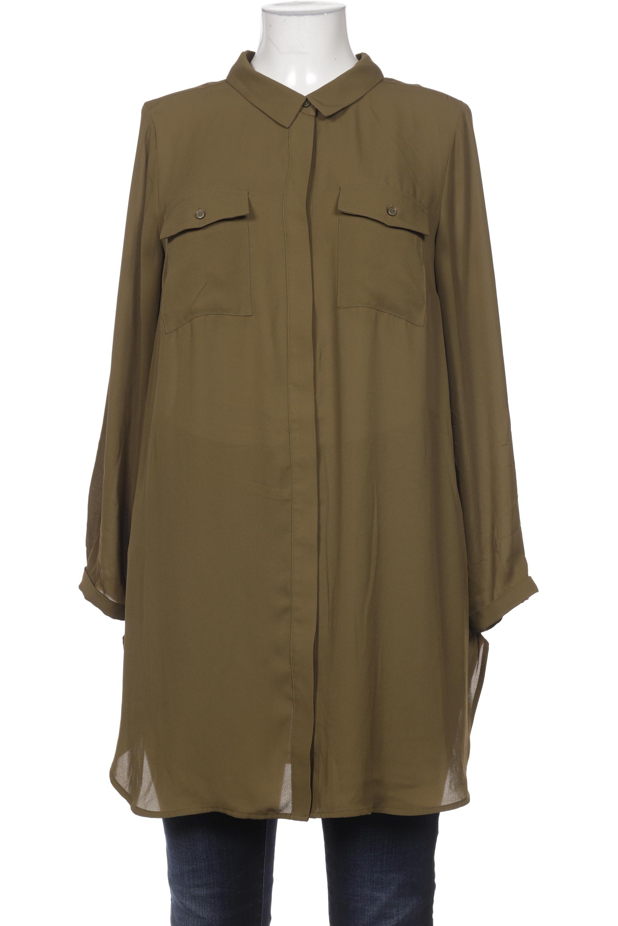 

H&M Mama Damen Bluse, braun, Gr. 42