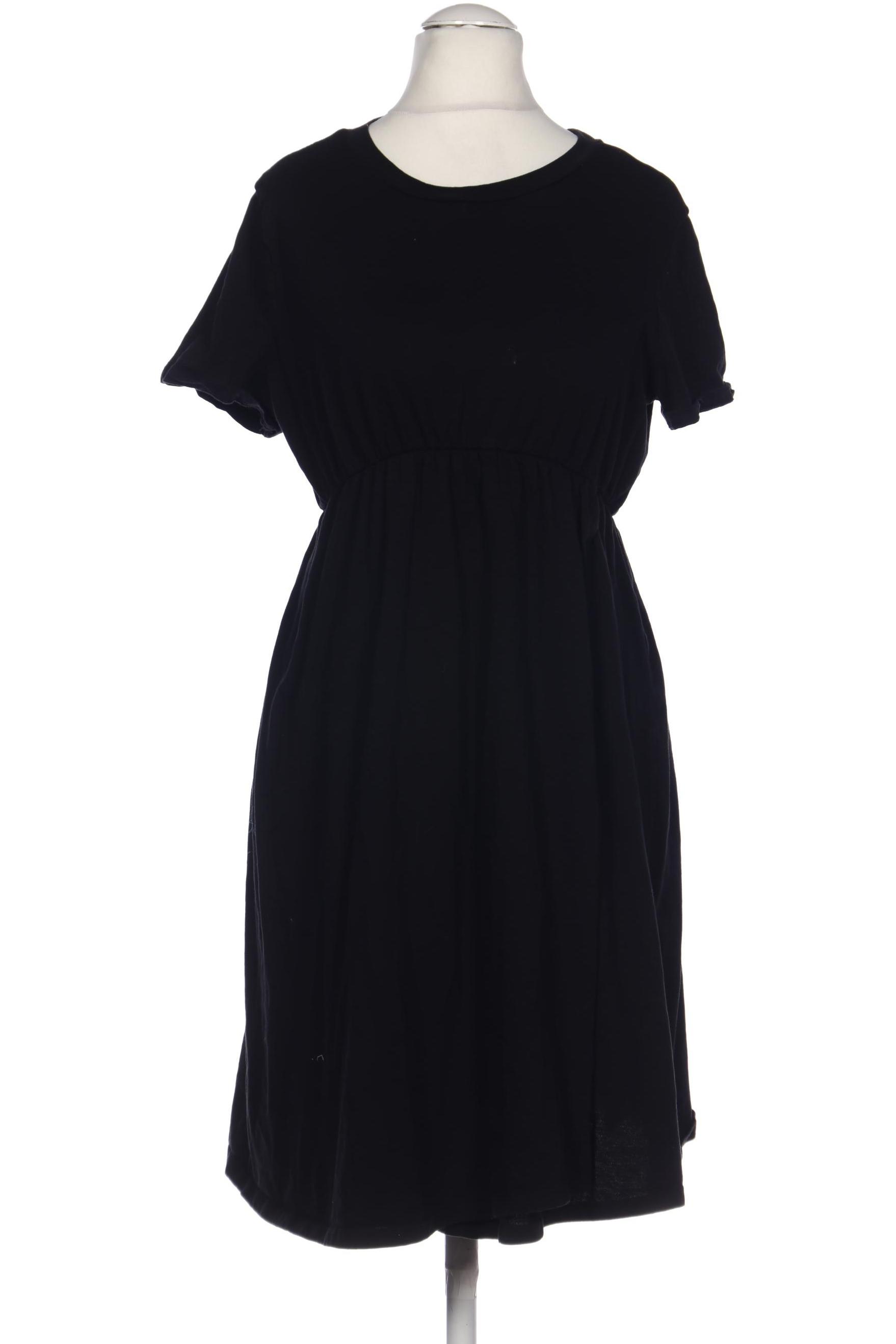 

H&M Mama Damen Kleid, schwarz