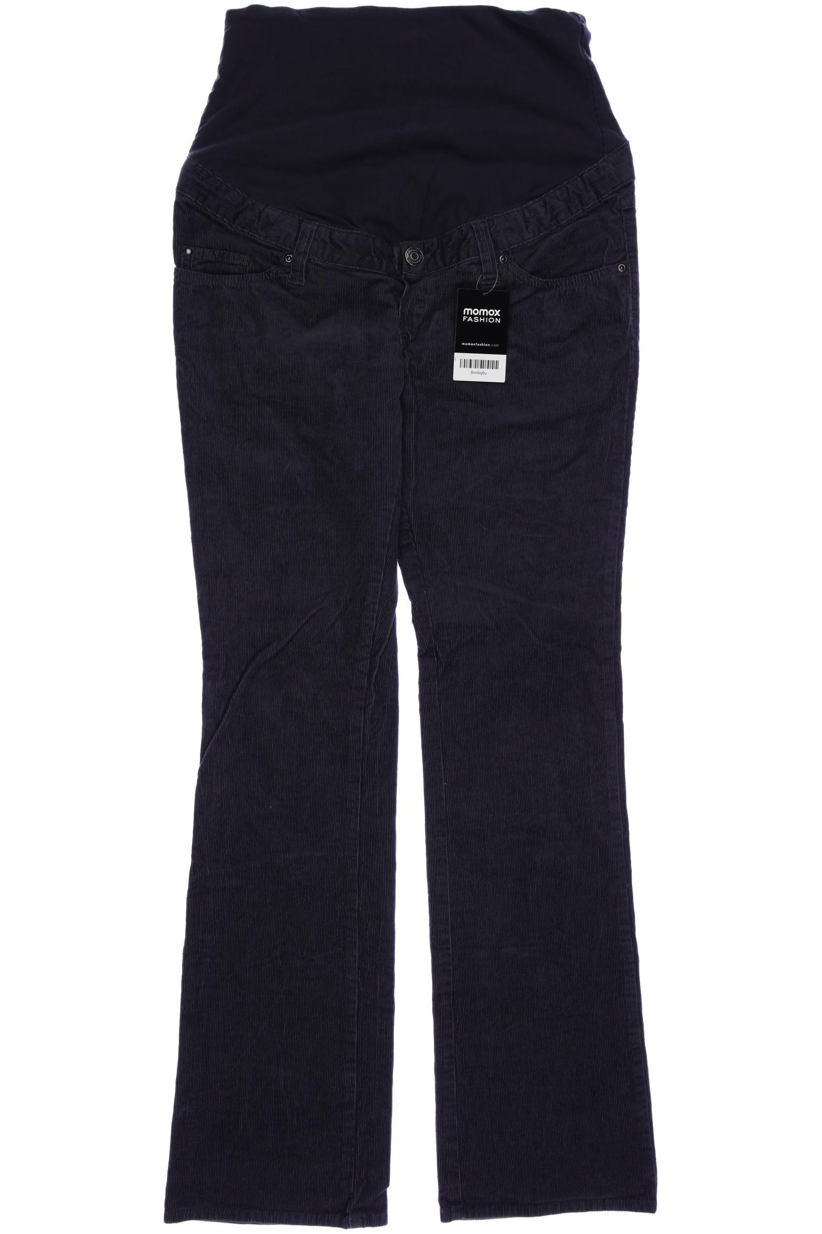 

H&M Mama Damen Jeans, grau, Gr. 42