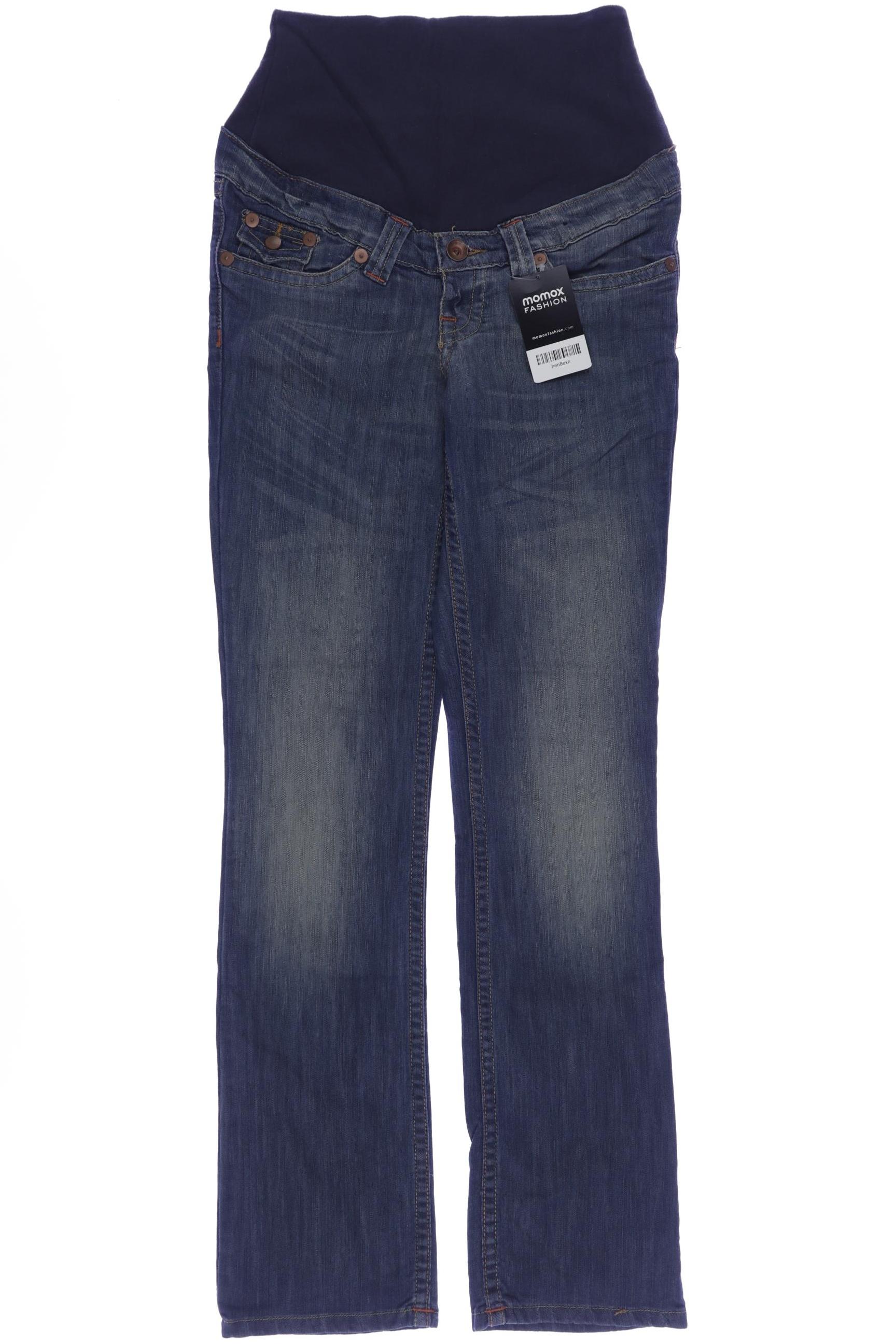 

H&M Mama Damen Jeans, blau, Gr. 36