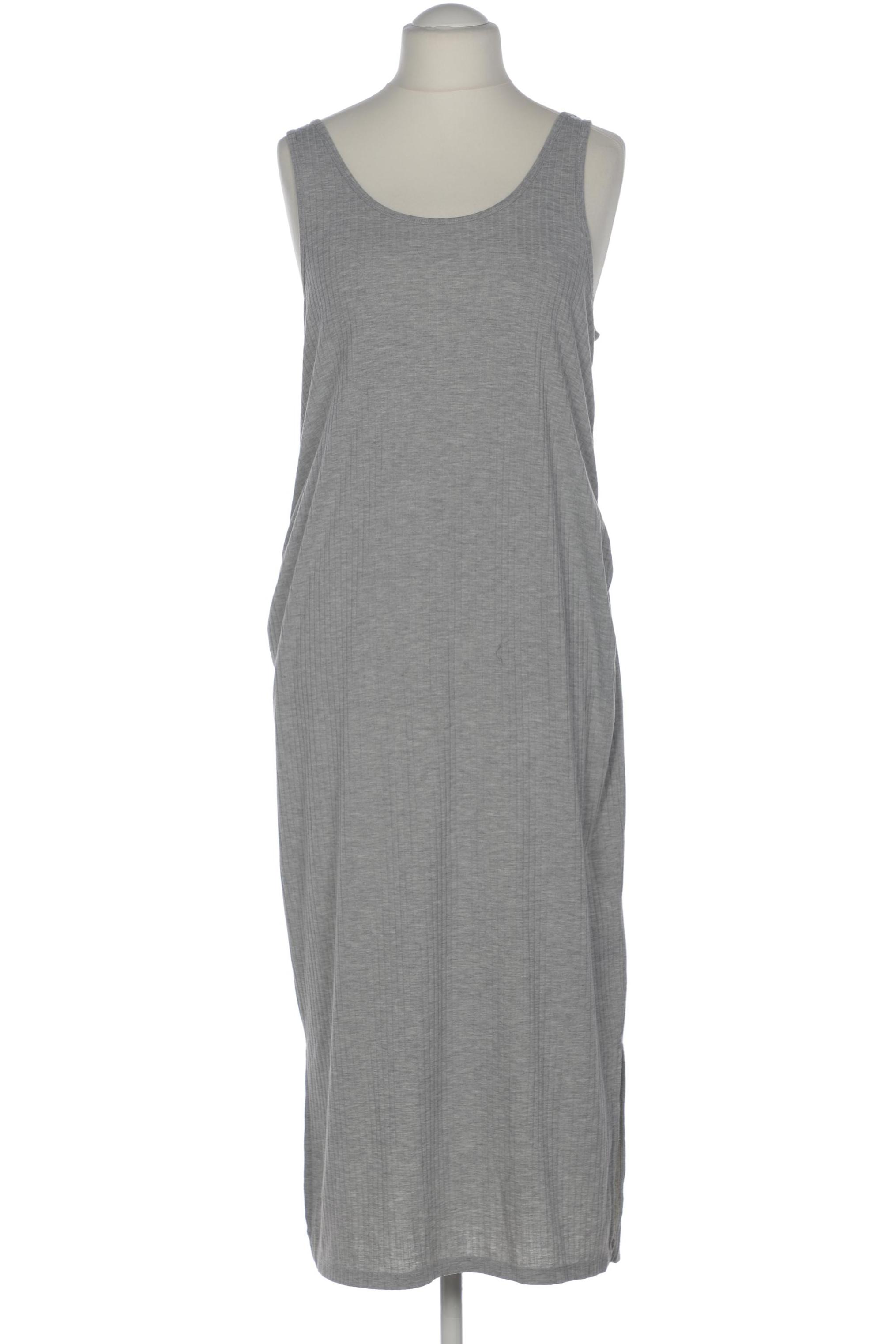 

H&M Mama Damen Kleid, grau, Gr. 42