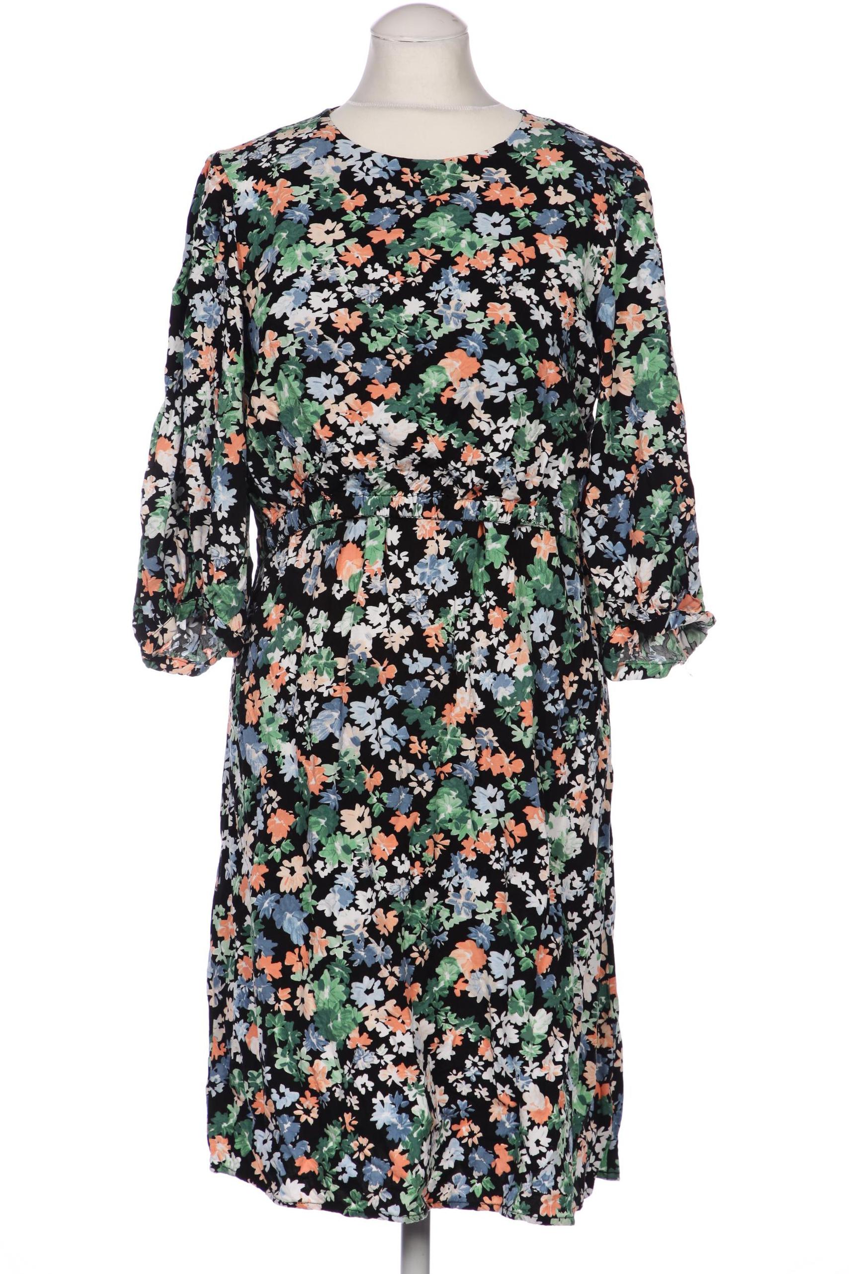 

H&M Mama Damen Kleid, mehrfarbig, Gr. 38