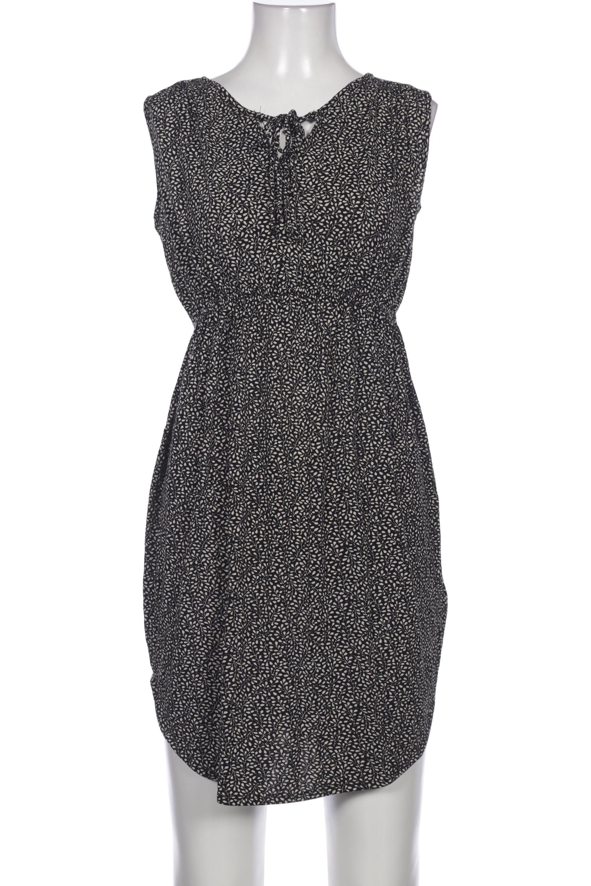 

H&M Mama Damen Kleid, schwarz