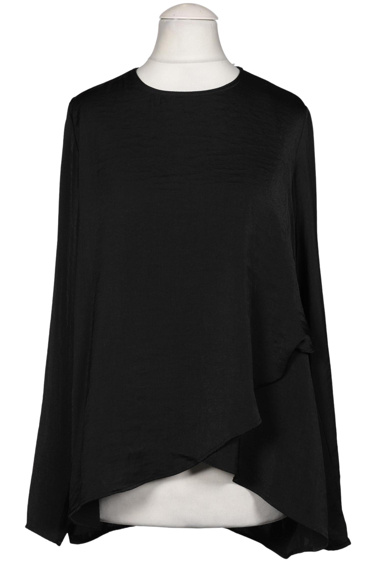 

H&M Mama Damen Bluse, schwarz, Gr. 36