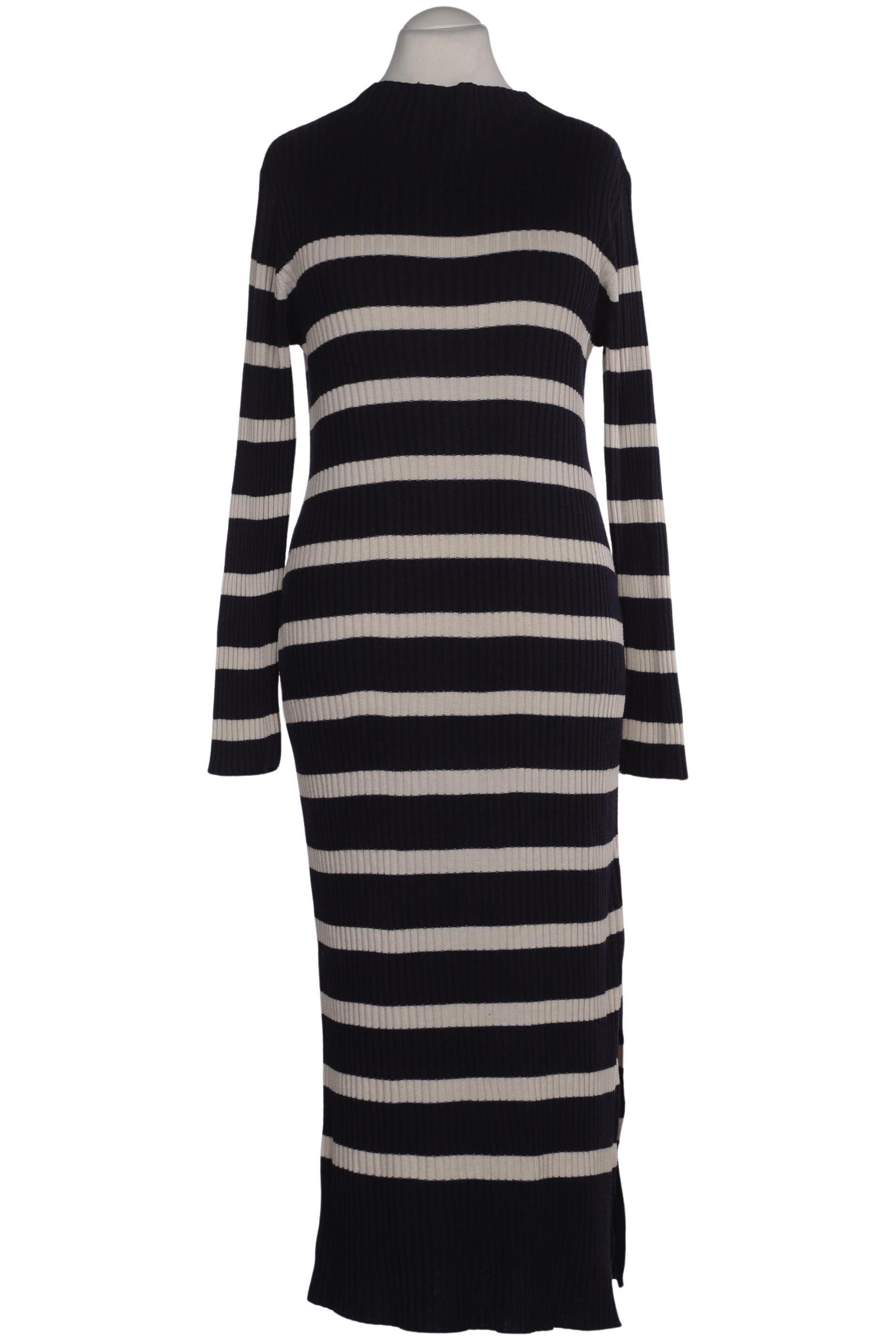 

H&M Mama Damen Kleid, marineblau, Gr. 42