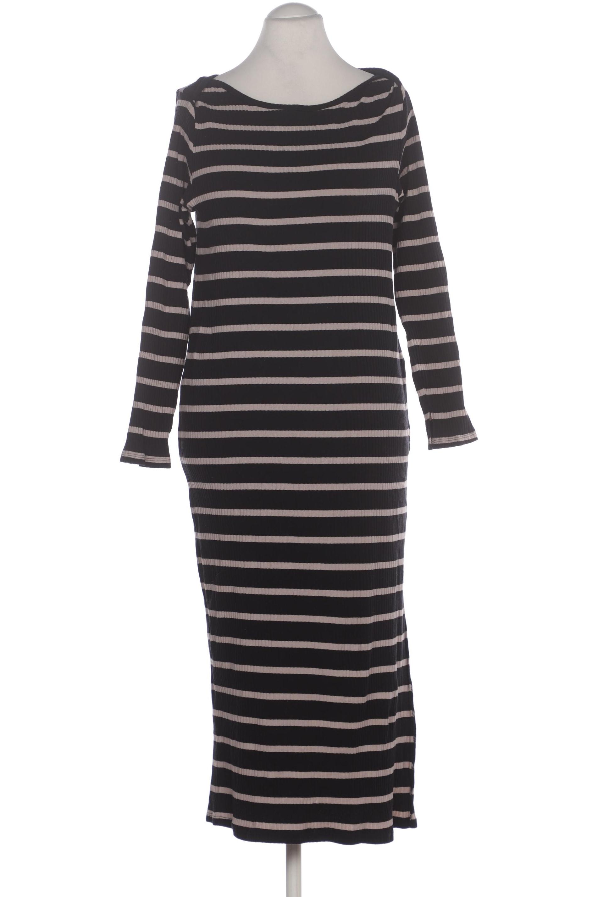 

H&M Mama Damen Kleid, marineblau, Gr. 44