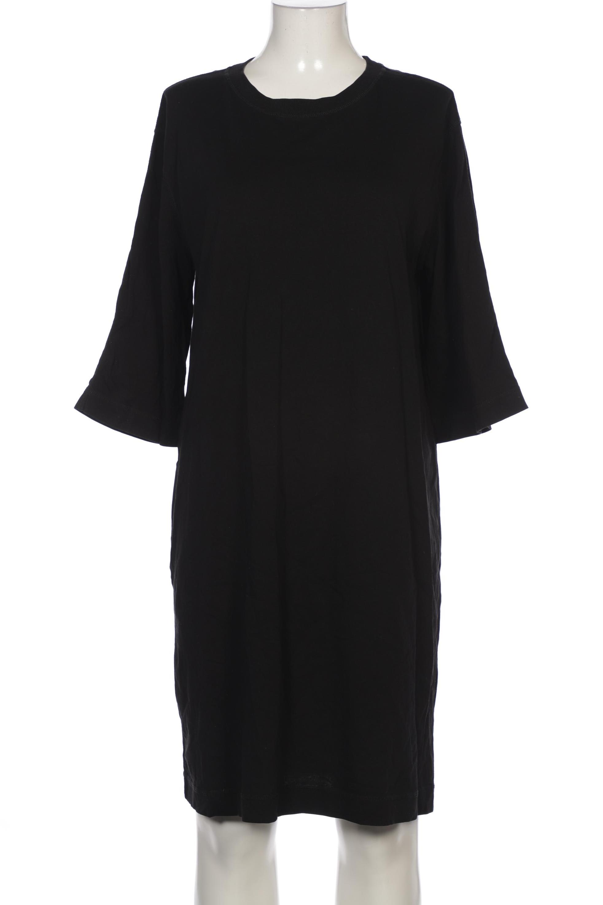 

H&M Mama Damen Kleid, schwarz